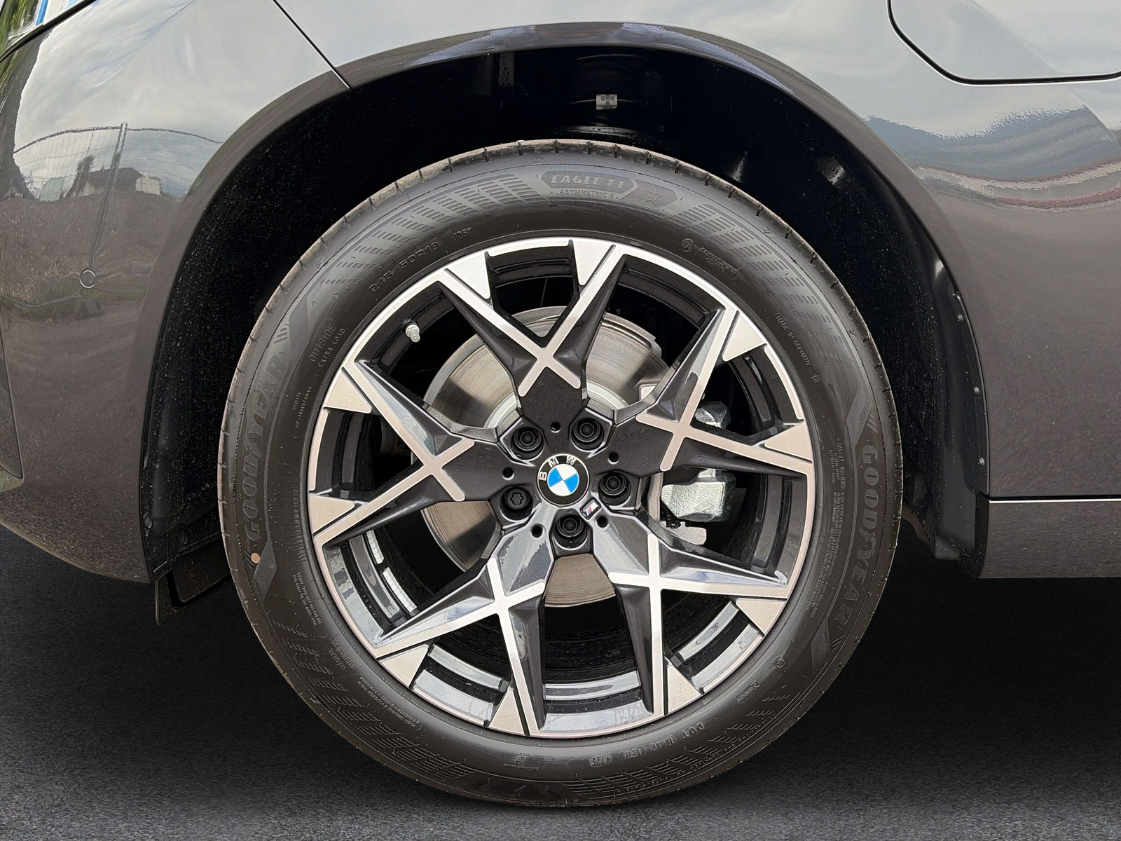 BMW X3 xDrive 30e M Sport-image-8