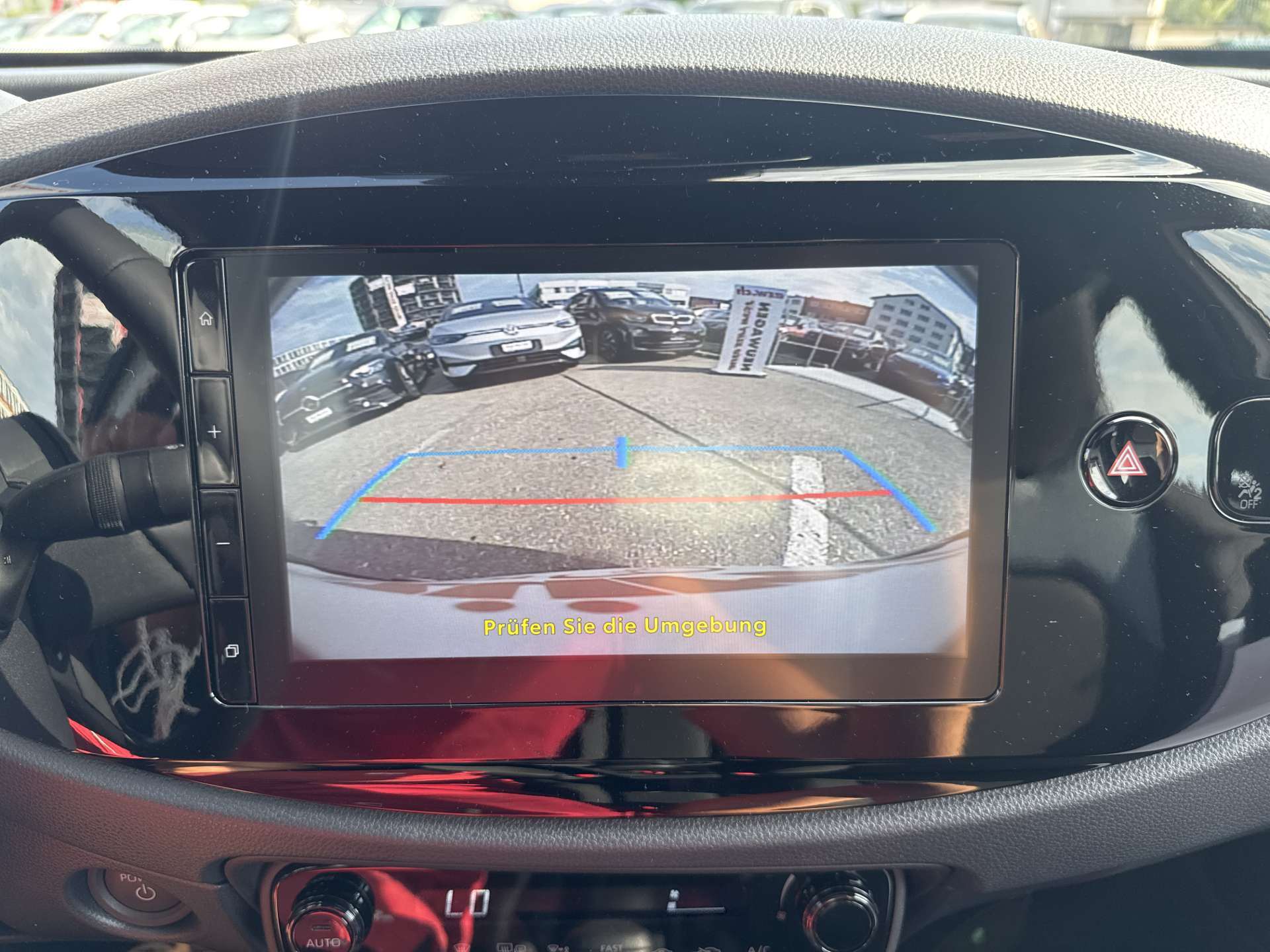 TOYOTA Aygo X 1.5 Comfort NEUES MODELL e-CVT Automat-image-9