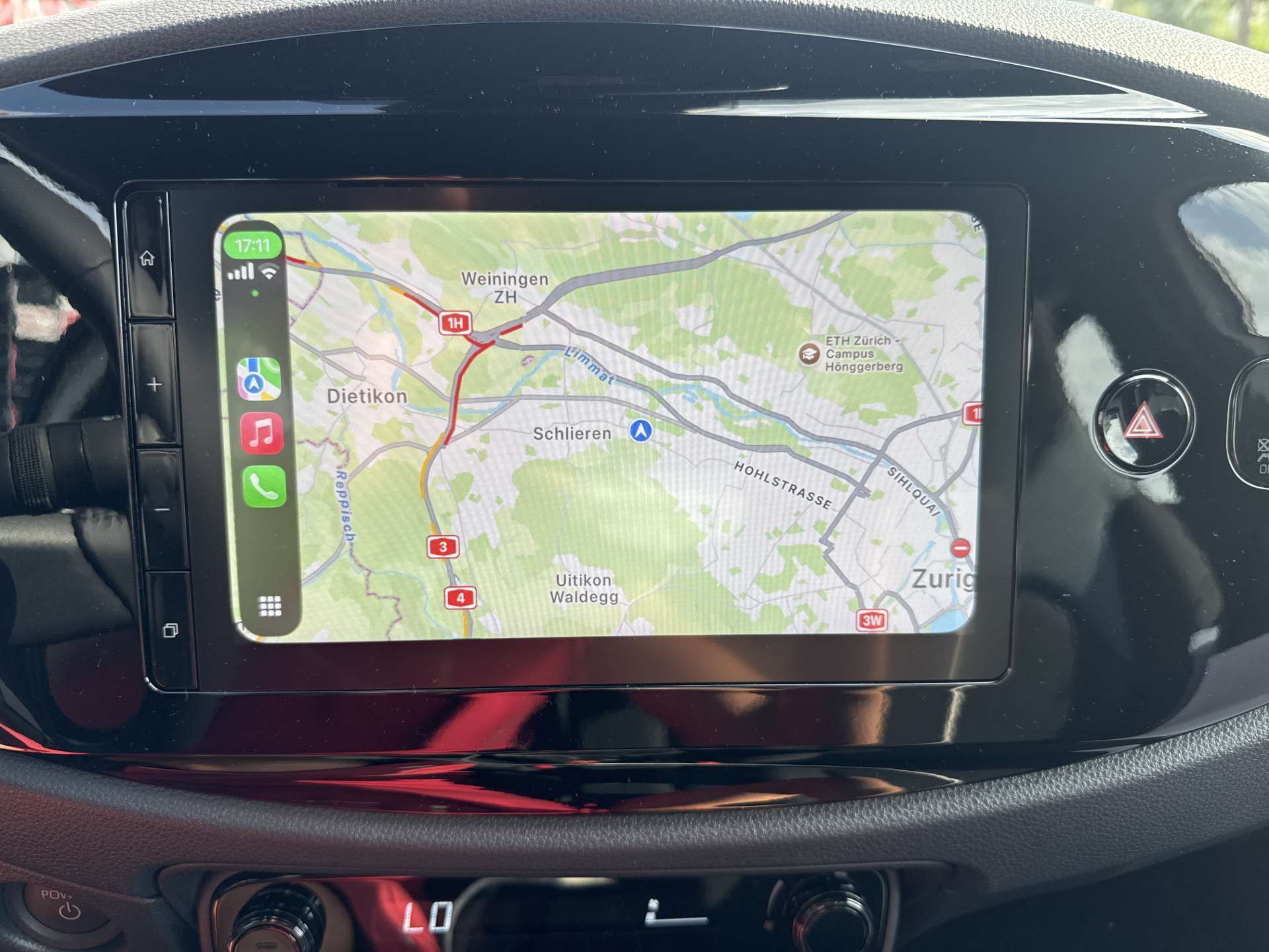 TOYOTA Aygo X 1.5 Comfort NEUES MODELL e-CVT Automat-image-1