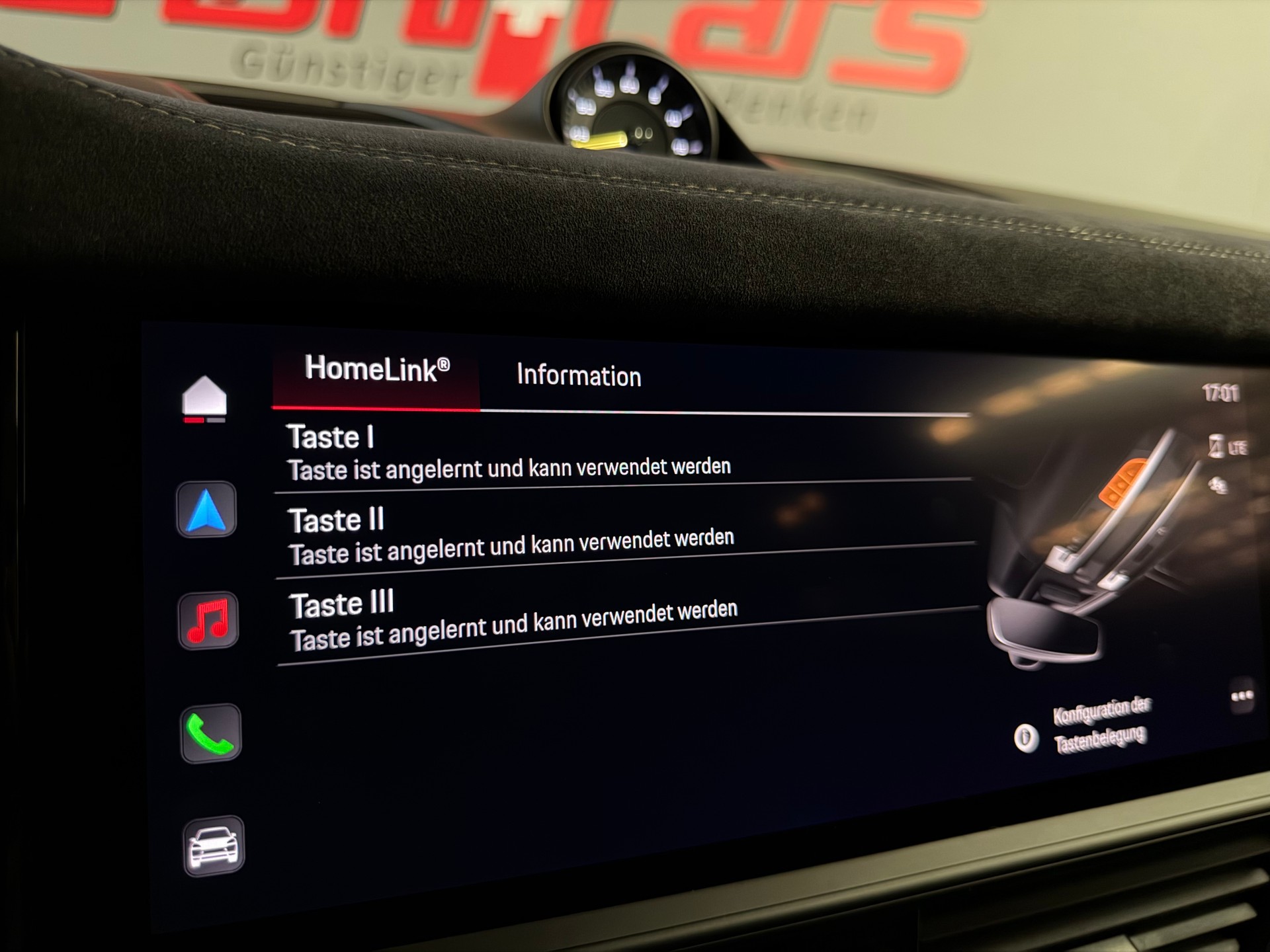 PORSCHE Cayenne Turbo GT incl. Approved-image-31