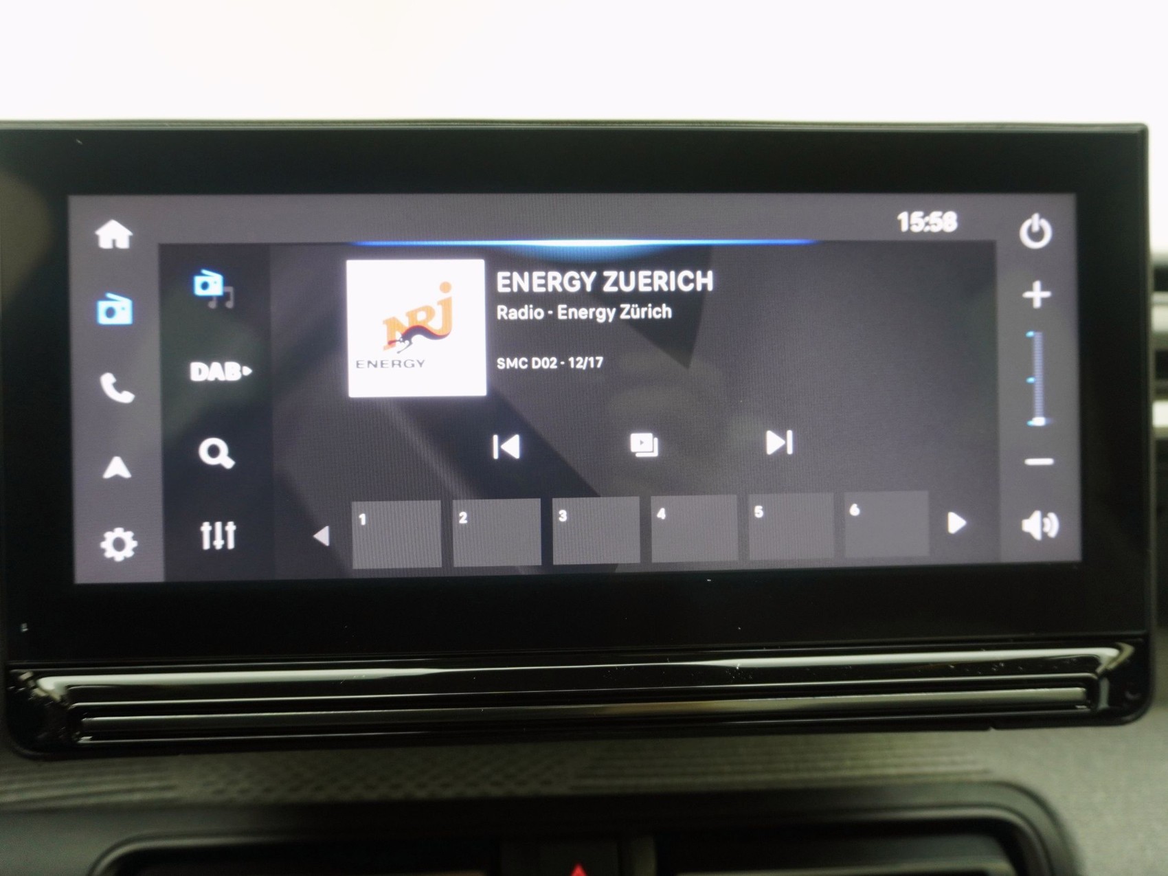 CITROEN C3 1.2 Hybrid Max-image-11