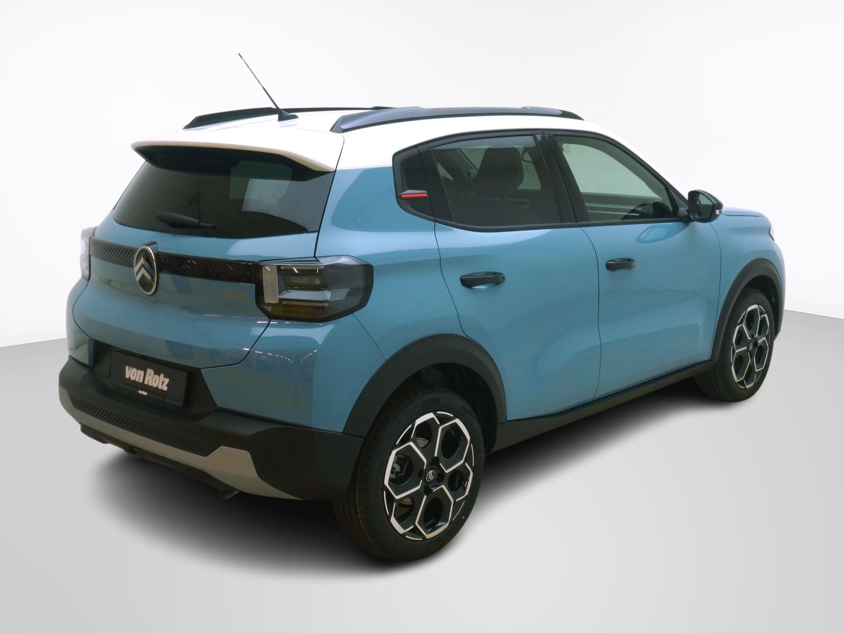 CITROEN C3 1.2 Hybrid Max-image-3