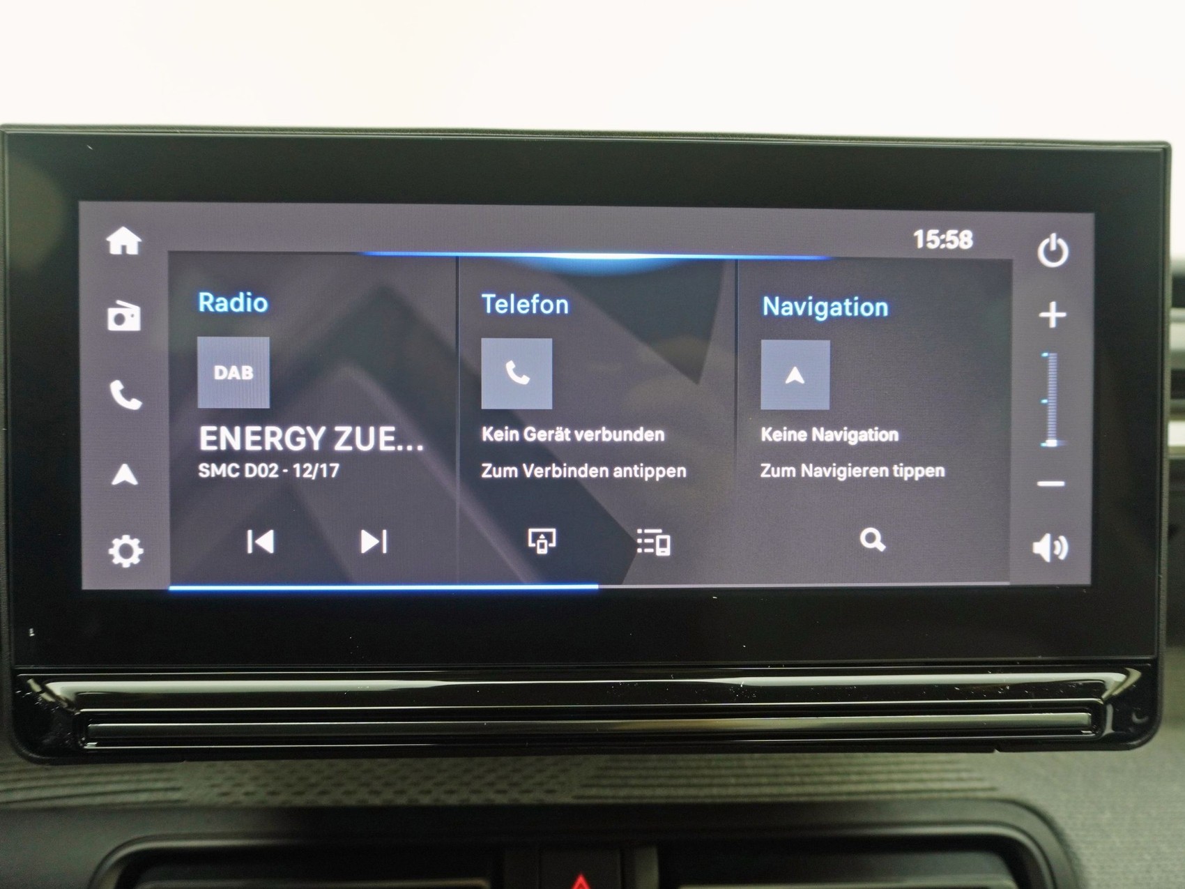 CITROEN C3 1.2 Hybrid Max-image-12