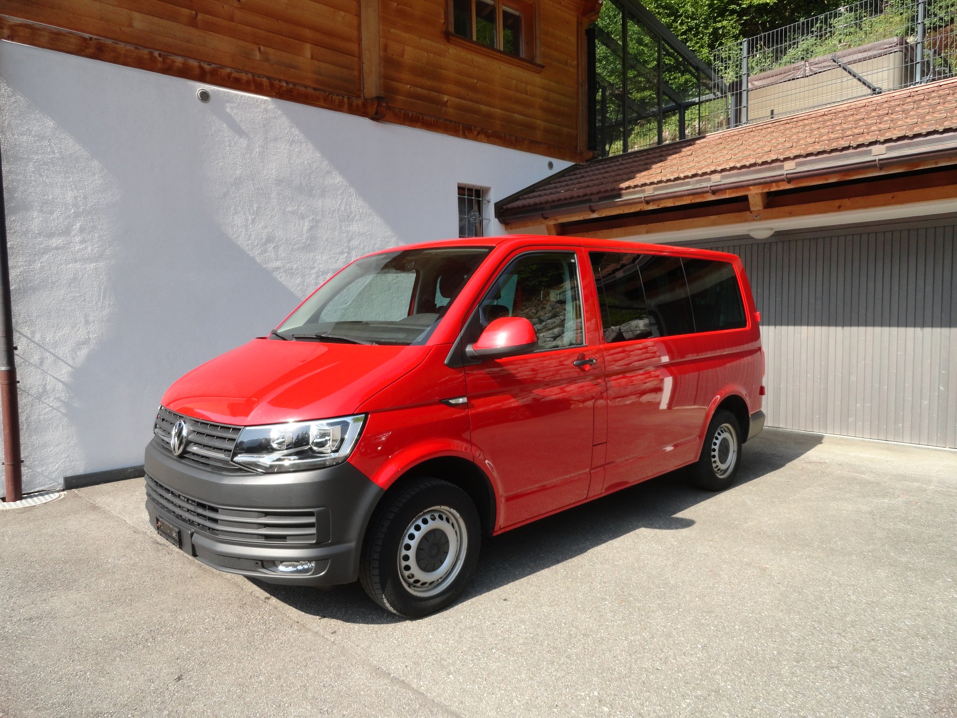 VW T6 2.0 TDI 4Motion-image-0