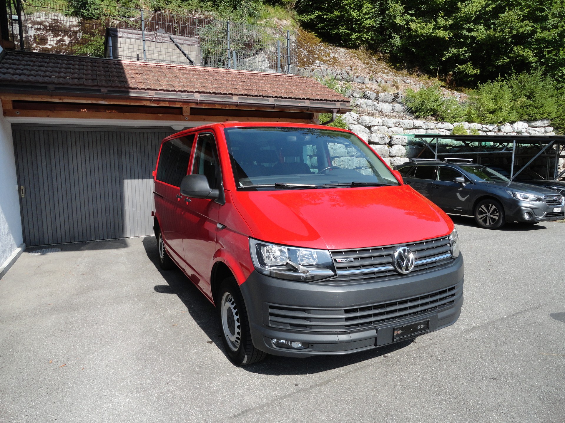 VW T6 2.0 TDI 4Motion-image-1