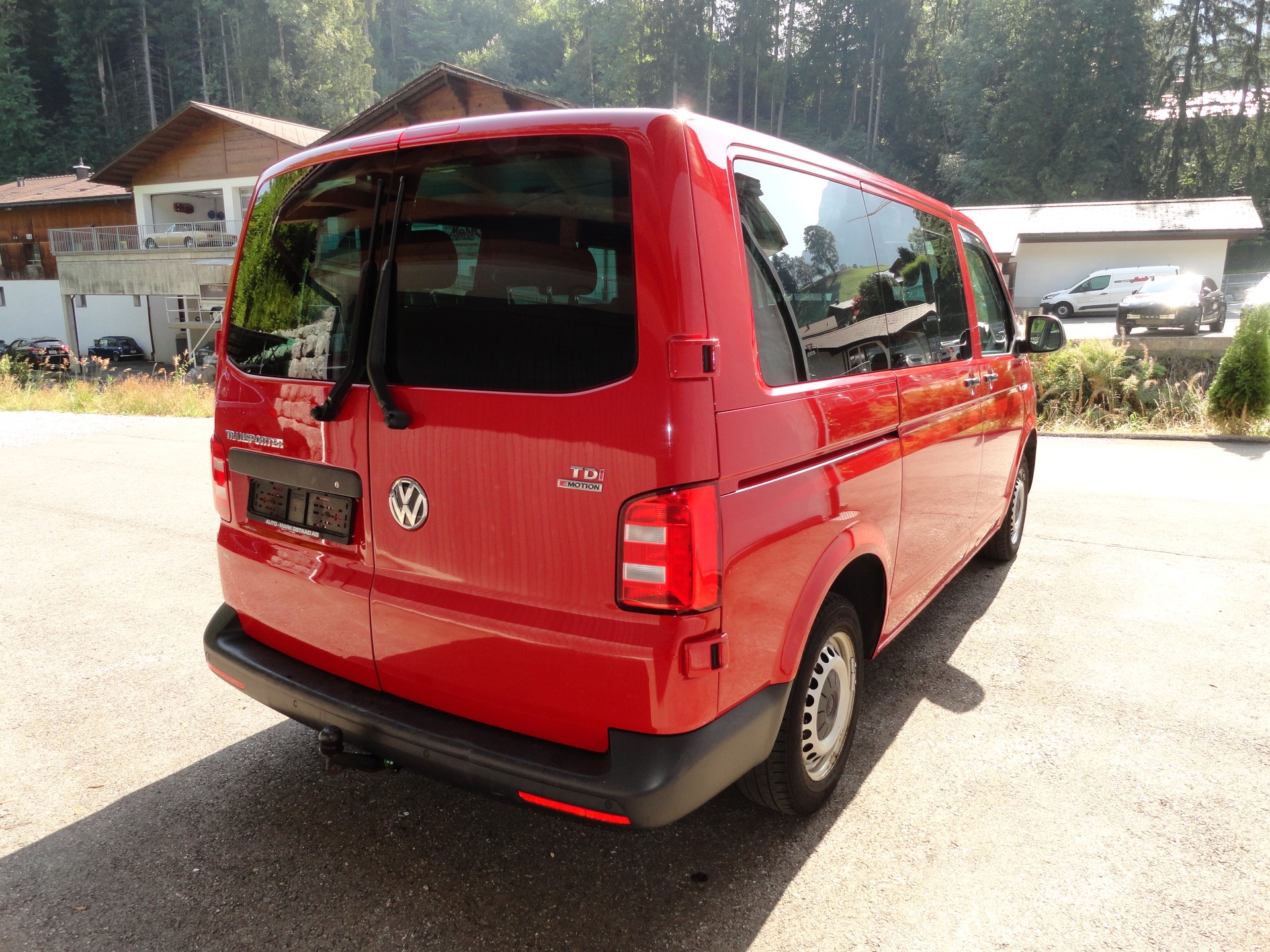 VW T6 2.0 TDI 4Motion-image-2