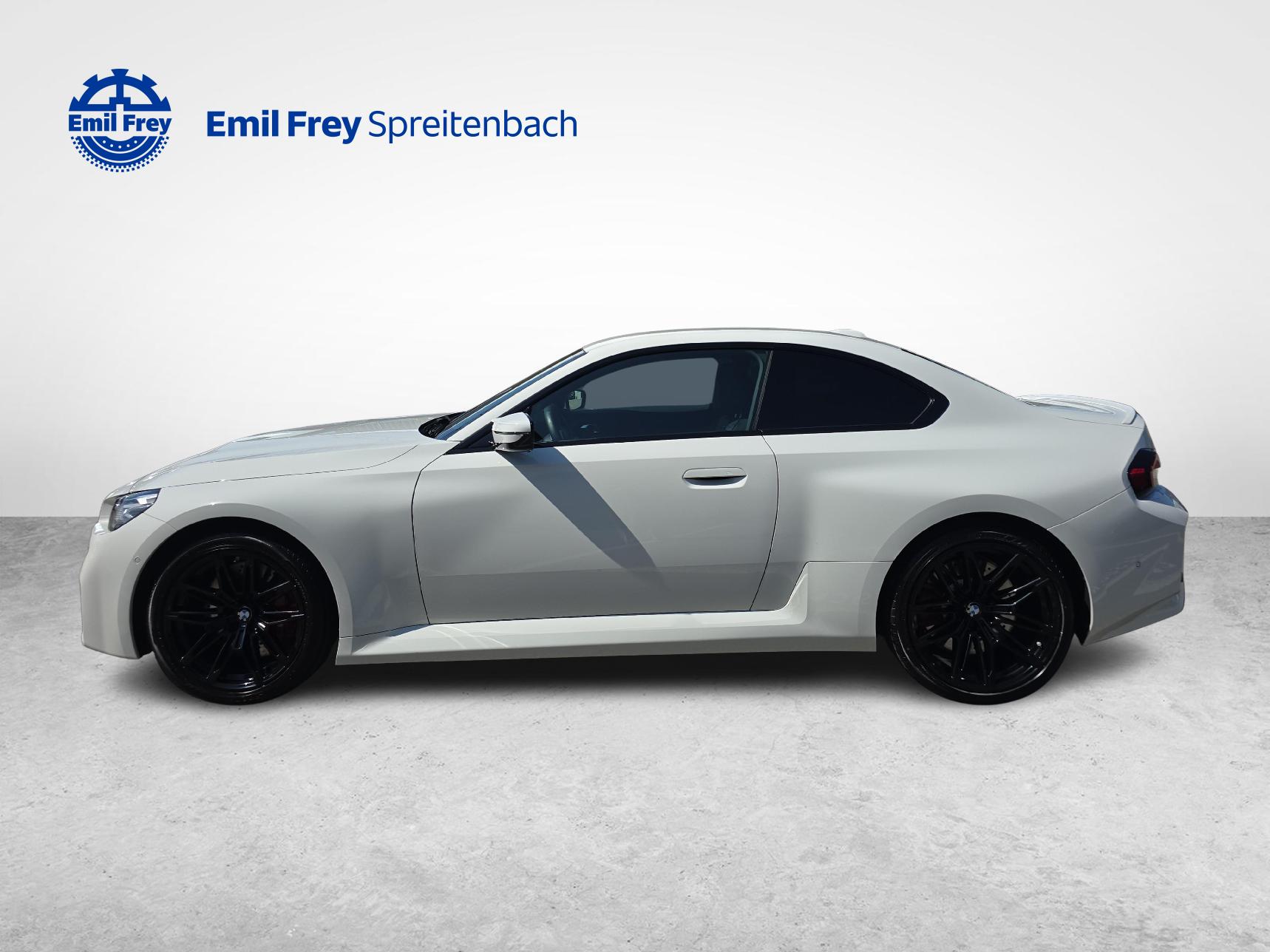 BMW M2 Coupé-image-1