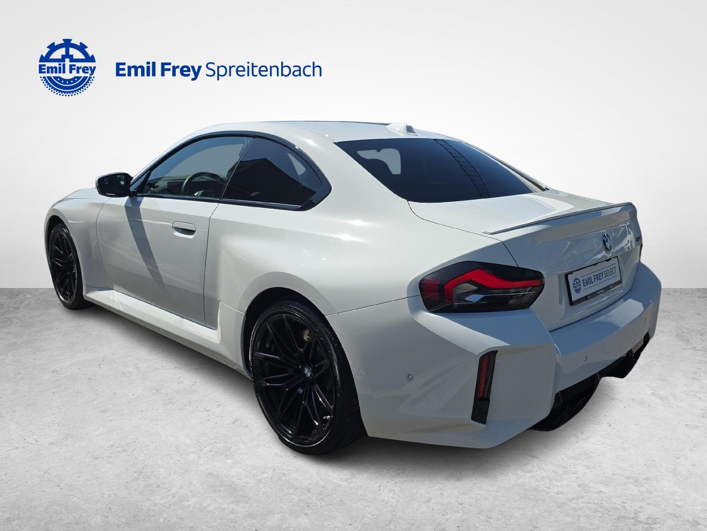 BMW M2 Coupé-image-2