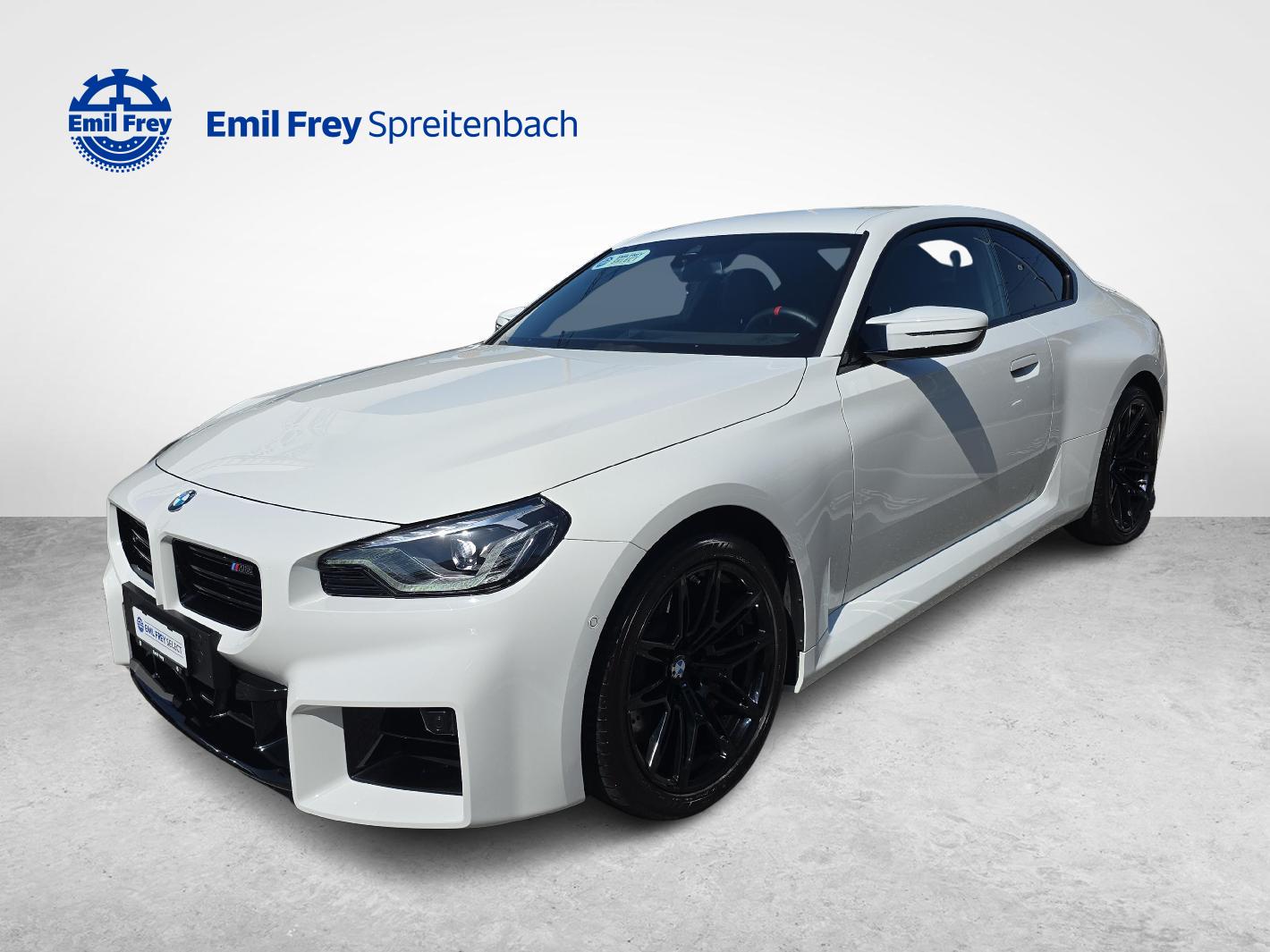 BMW M2 Coupé-image-0
