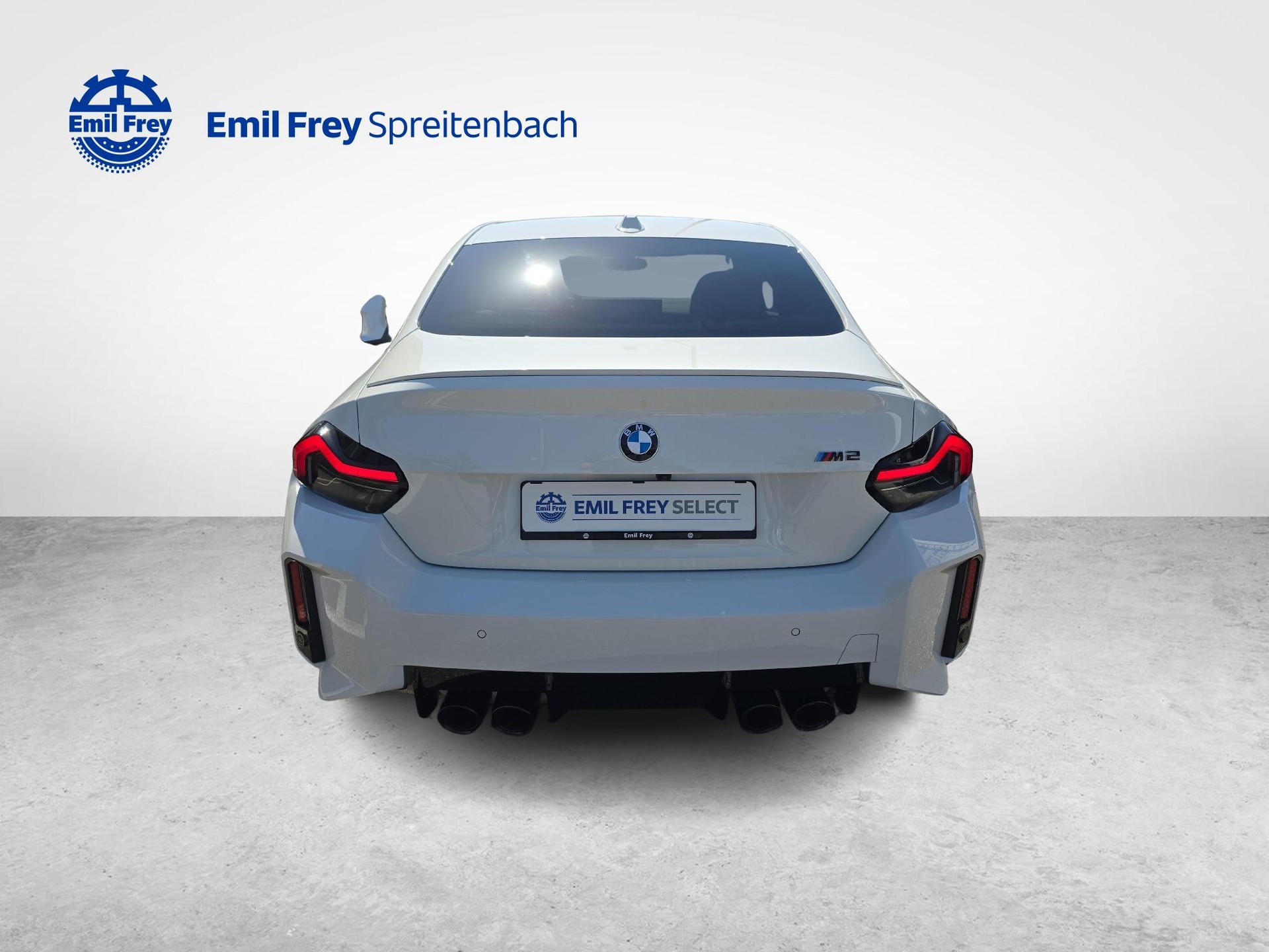 BMW M2 Coupé-image-3
