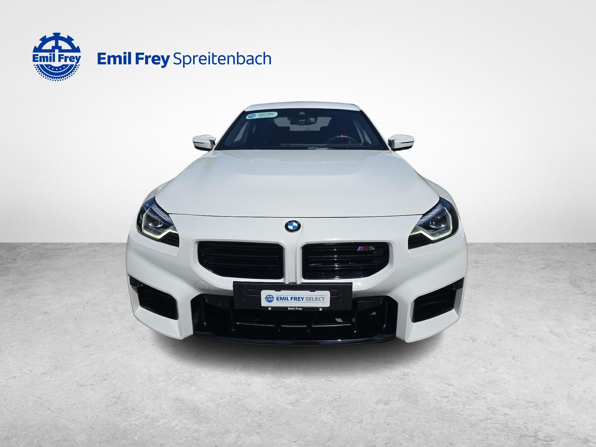 BMW M2 Coupé-image-7