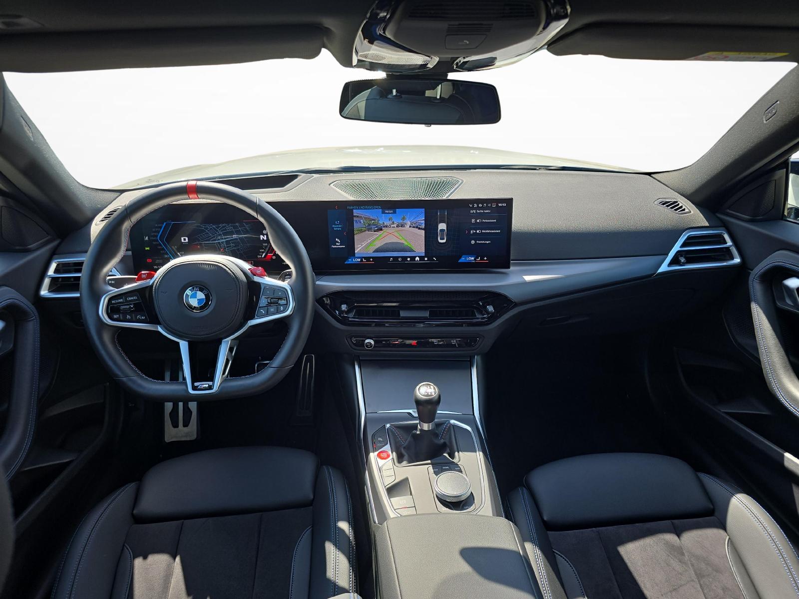 BMW M2 Coupé-image-8