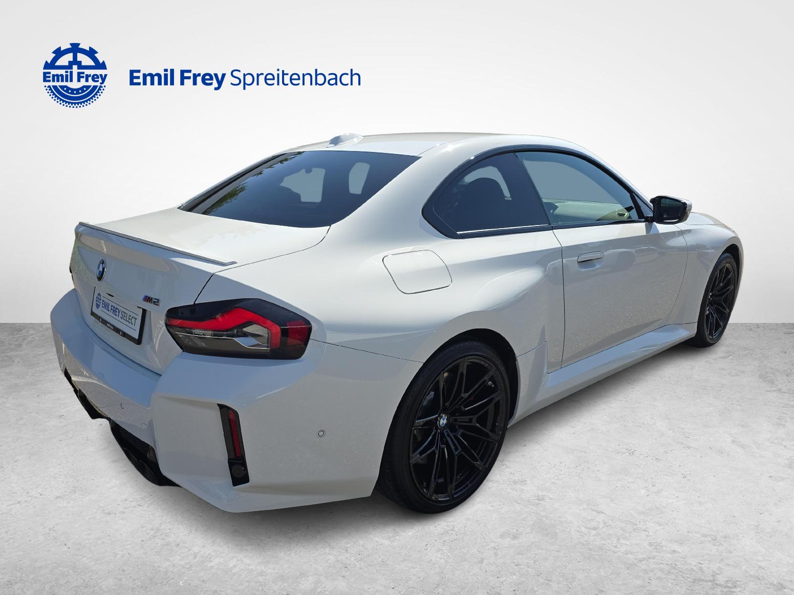 BMW M2 Coupé-image-4