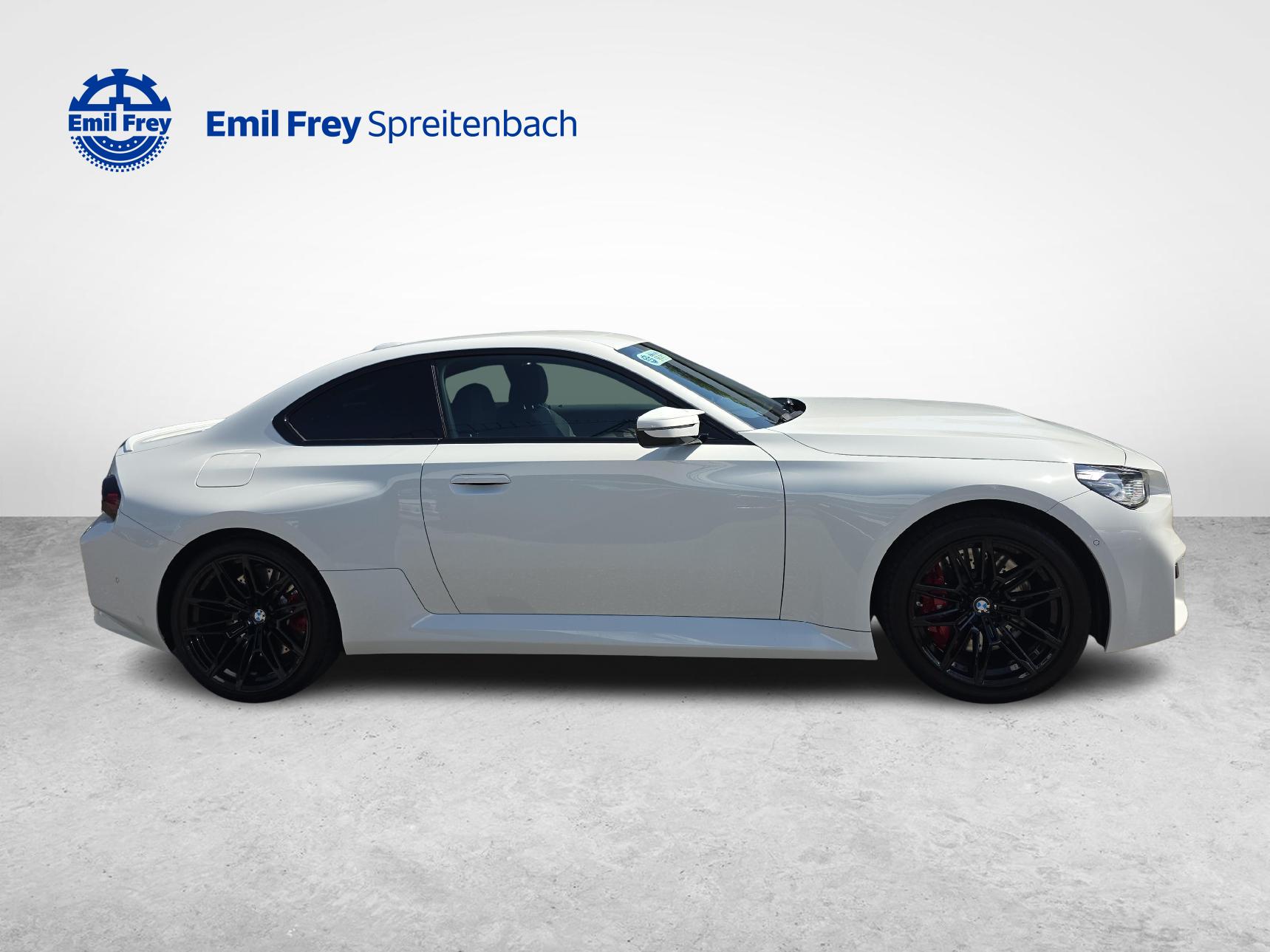 BMW M2 Coupé-image-5