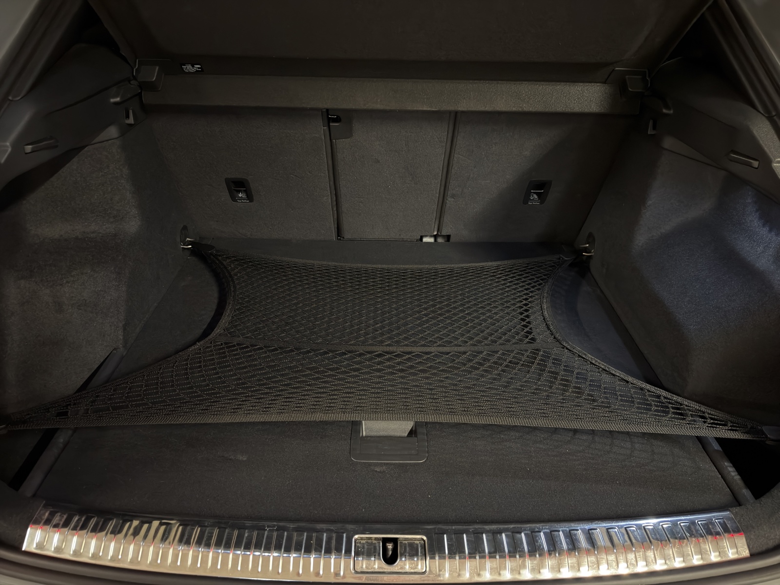 AUDI RS Q3 2.5 TFSI quattro S tronic-image-16