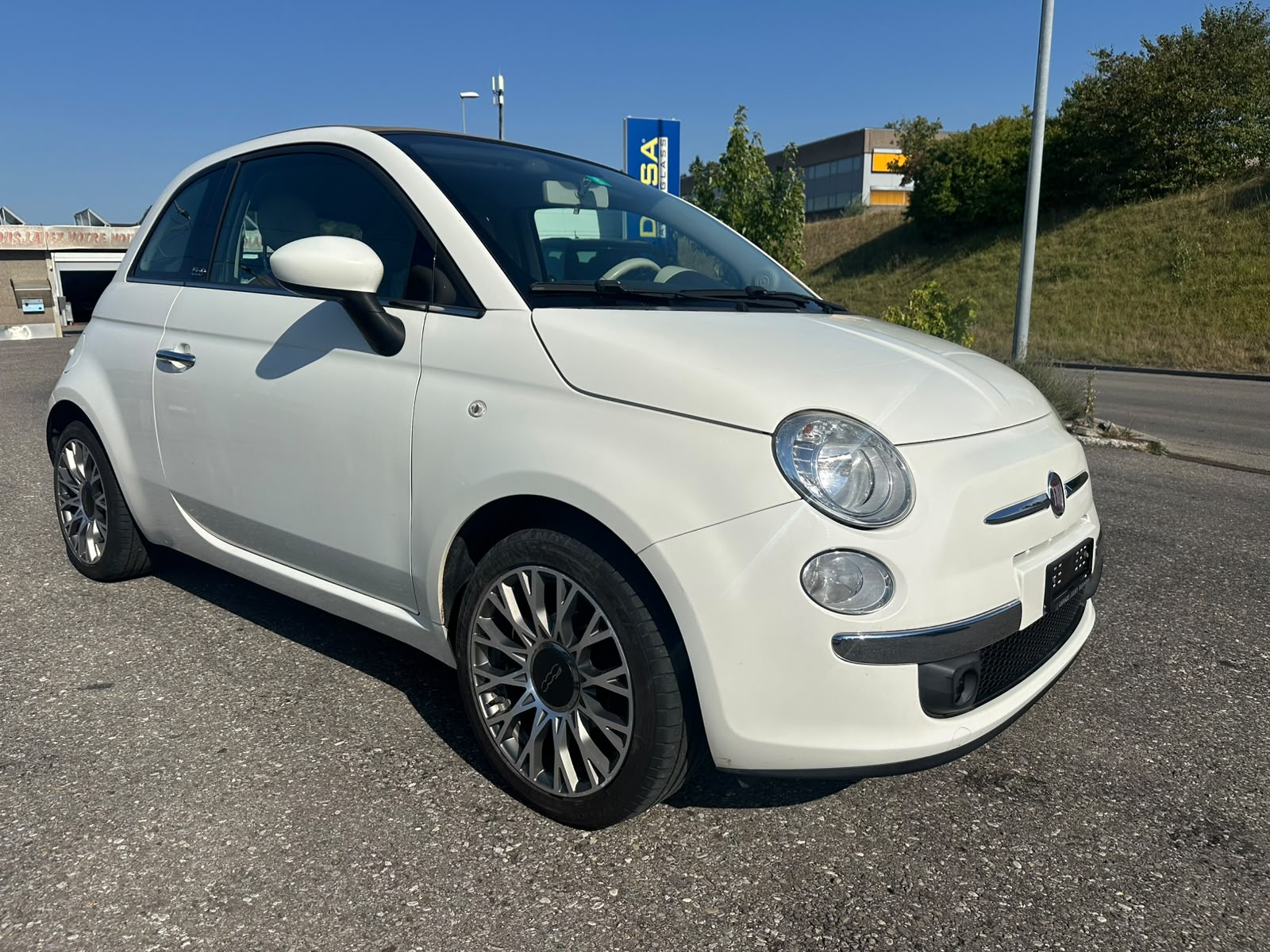 FIAT 500C 1.2 Lounge-image-2