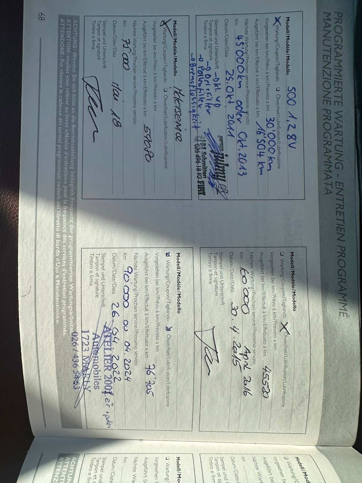 FIAT 500C 1.2 Lounge-image-9