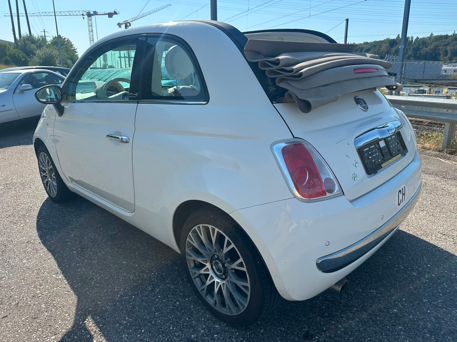 FIAT 500C 1.2 Lounge-image-5