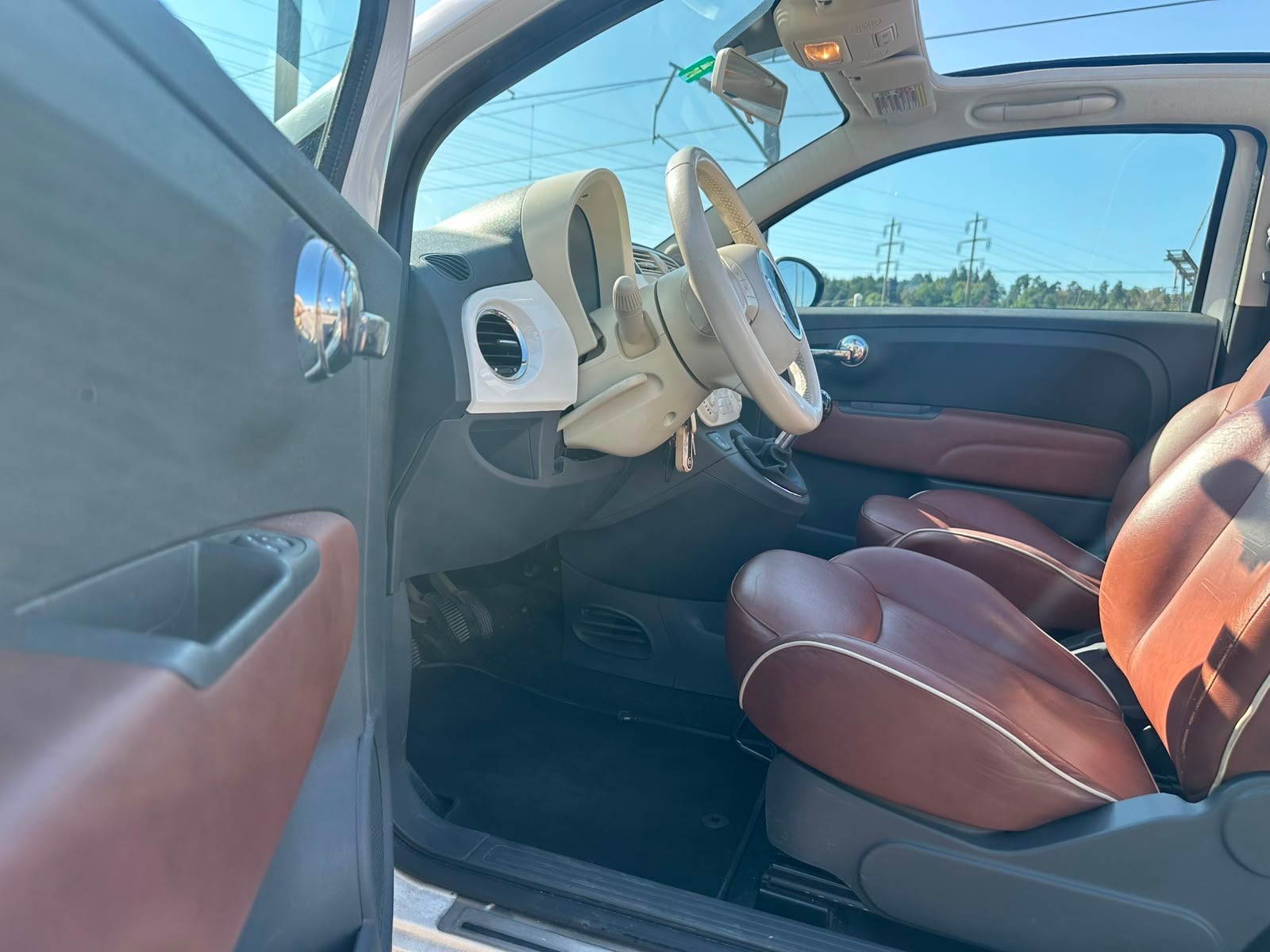 FIAT 500C 1.2 Lounge-image-8