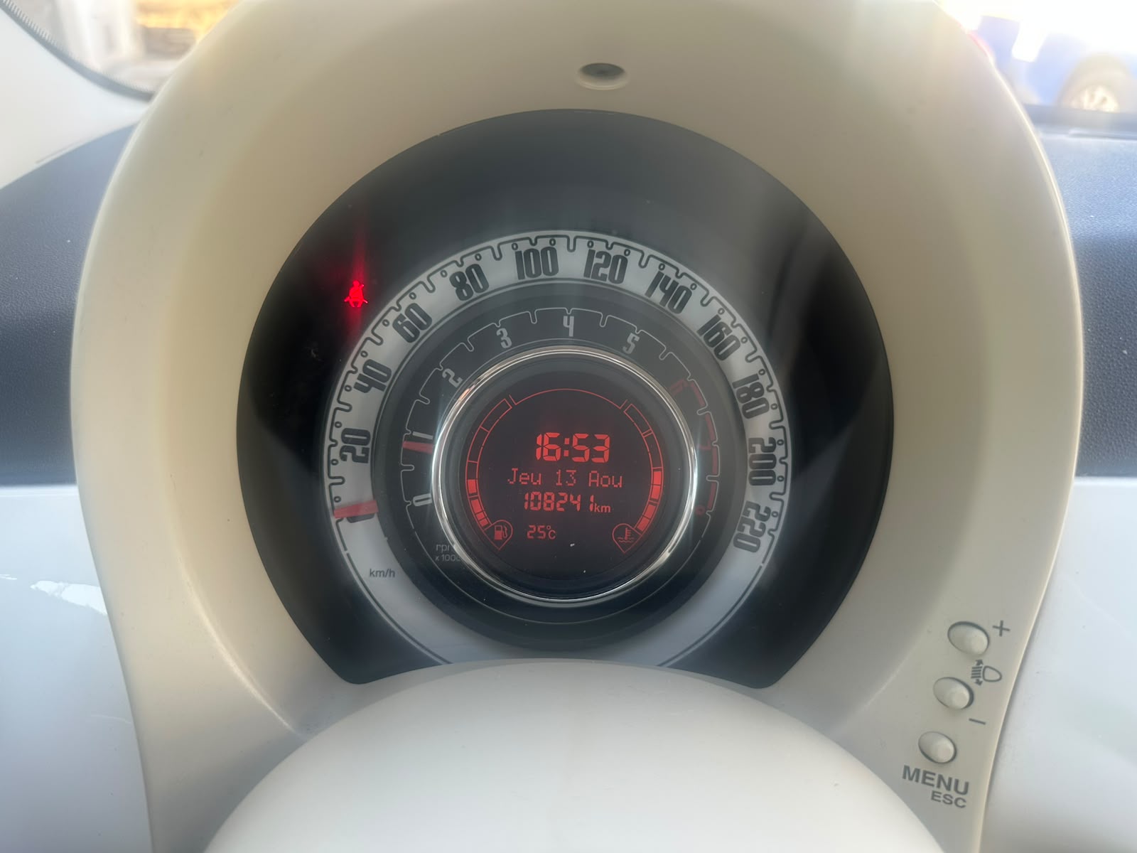 FIAT 500C 1.2 Lounge-image-6
