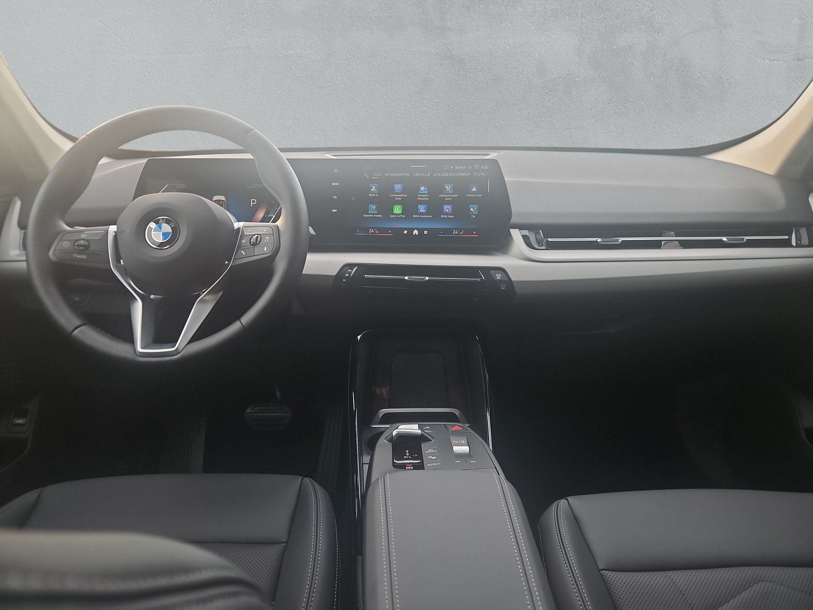 BMW X1 sDrive 18i-image-16