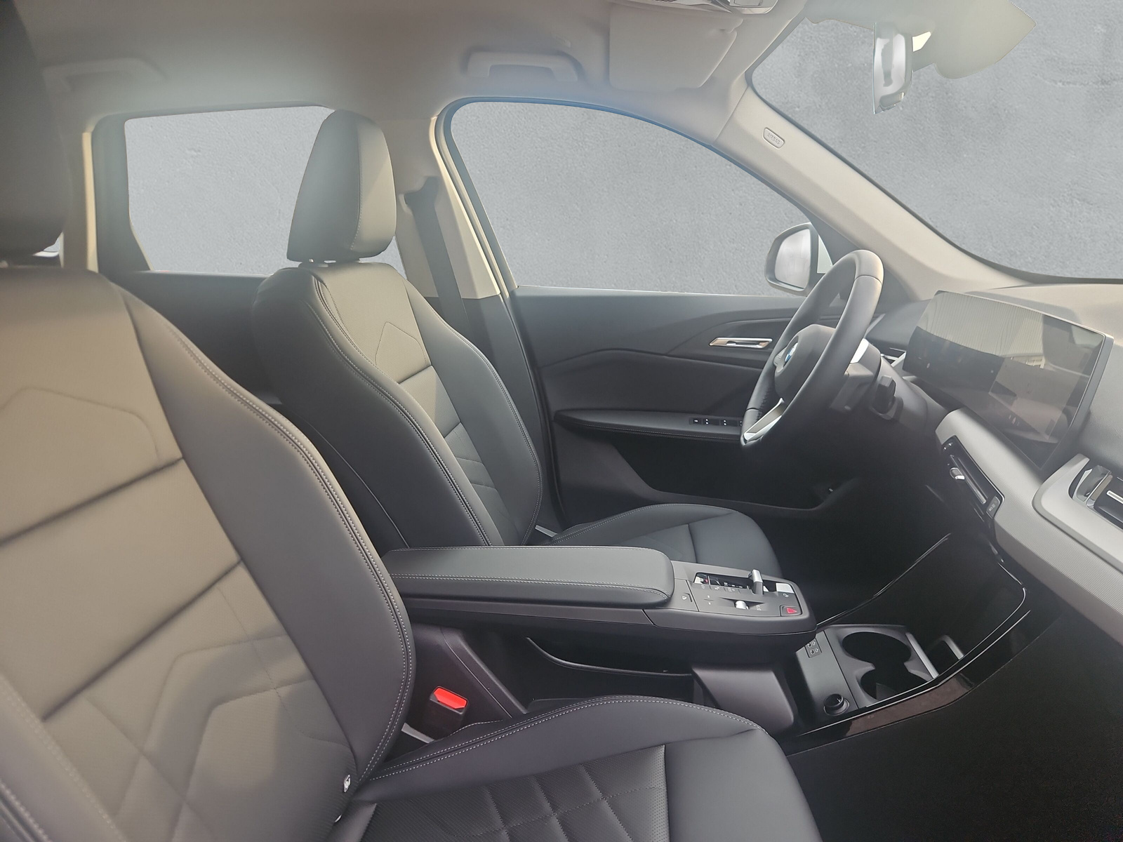 BMW X1 sDrive 18i-image-12
