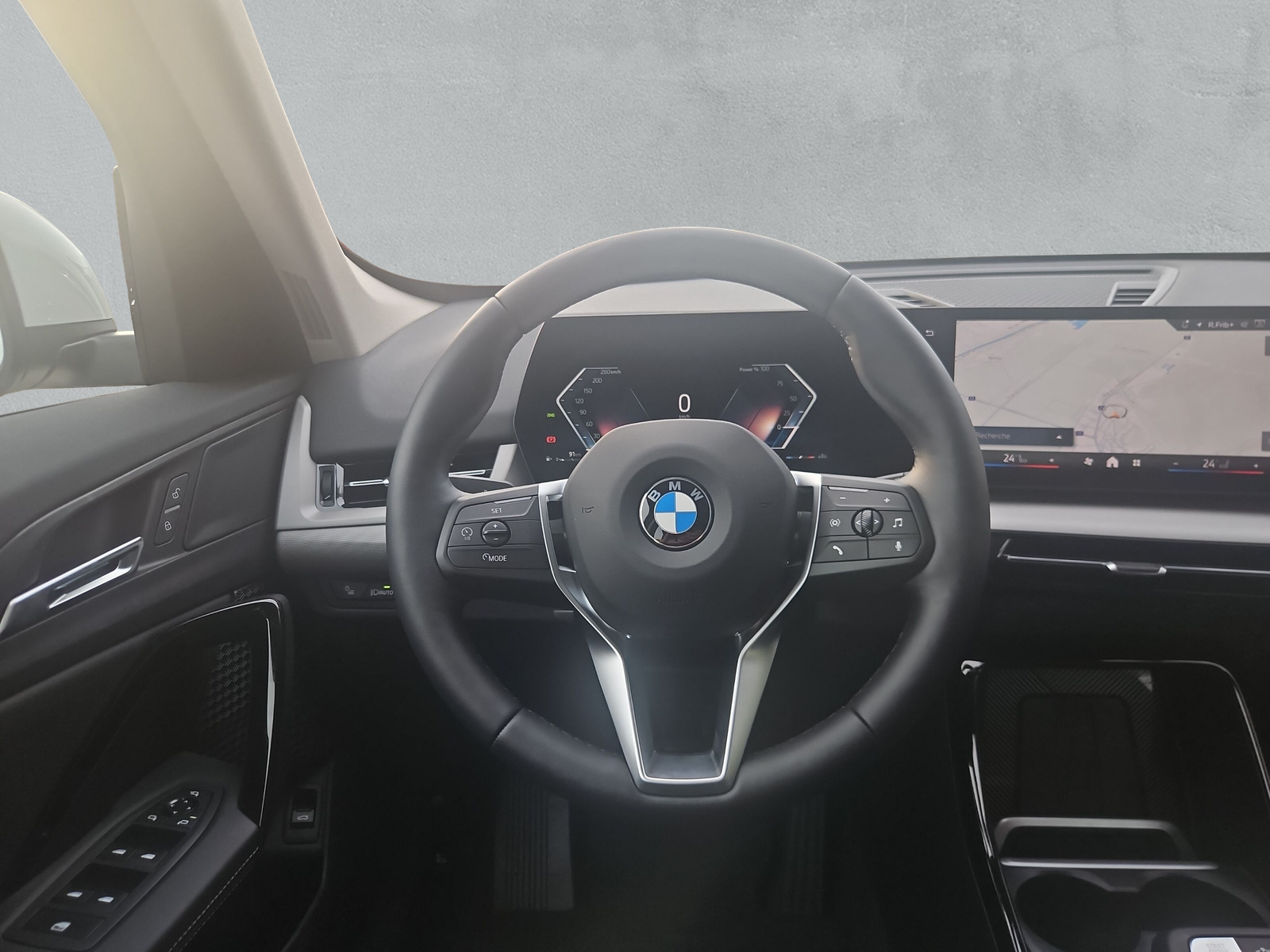 BMW X1 sDrive 18i-image-20
