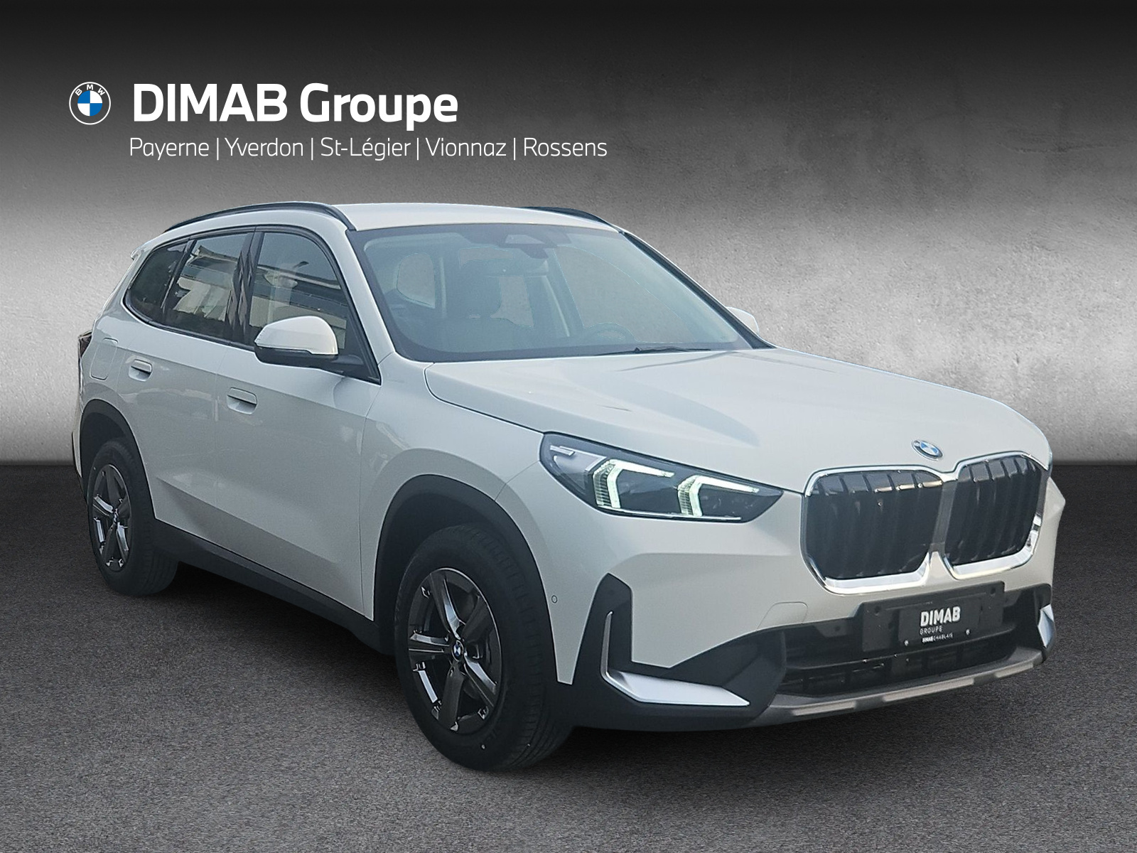 BMW X1 sDrive 18i-image-6