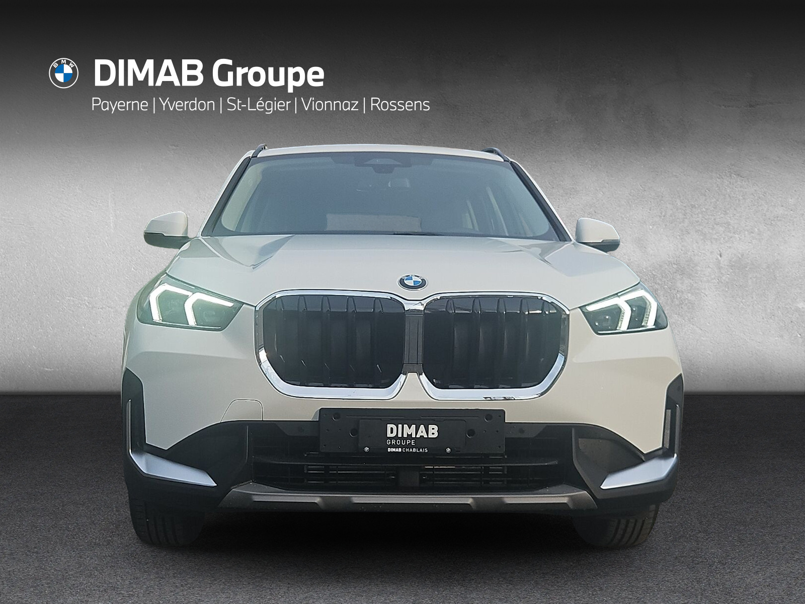 BMW X1 sDrive 18i-image-7