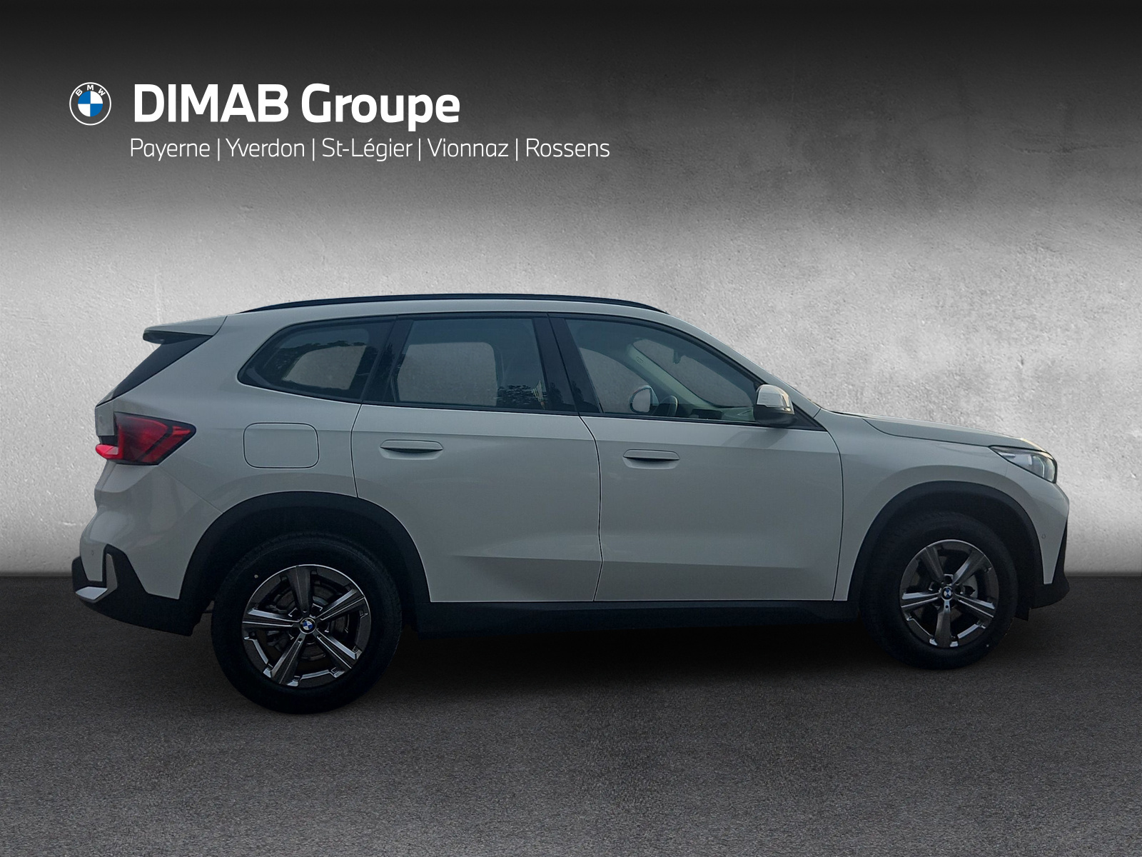 BMW X1 sDrive 18i-image-5
