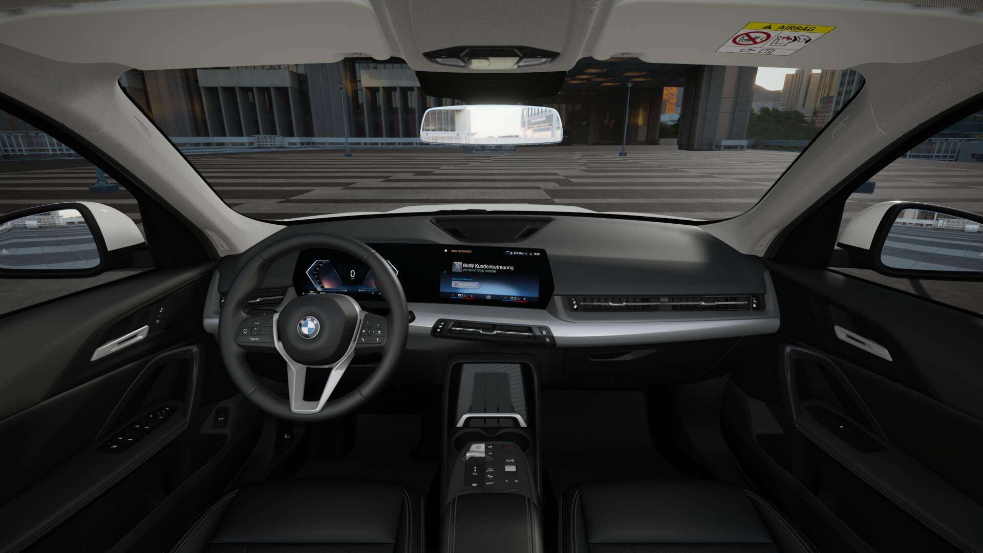 BMW X1 sDrive 18i-image-5