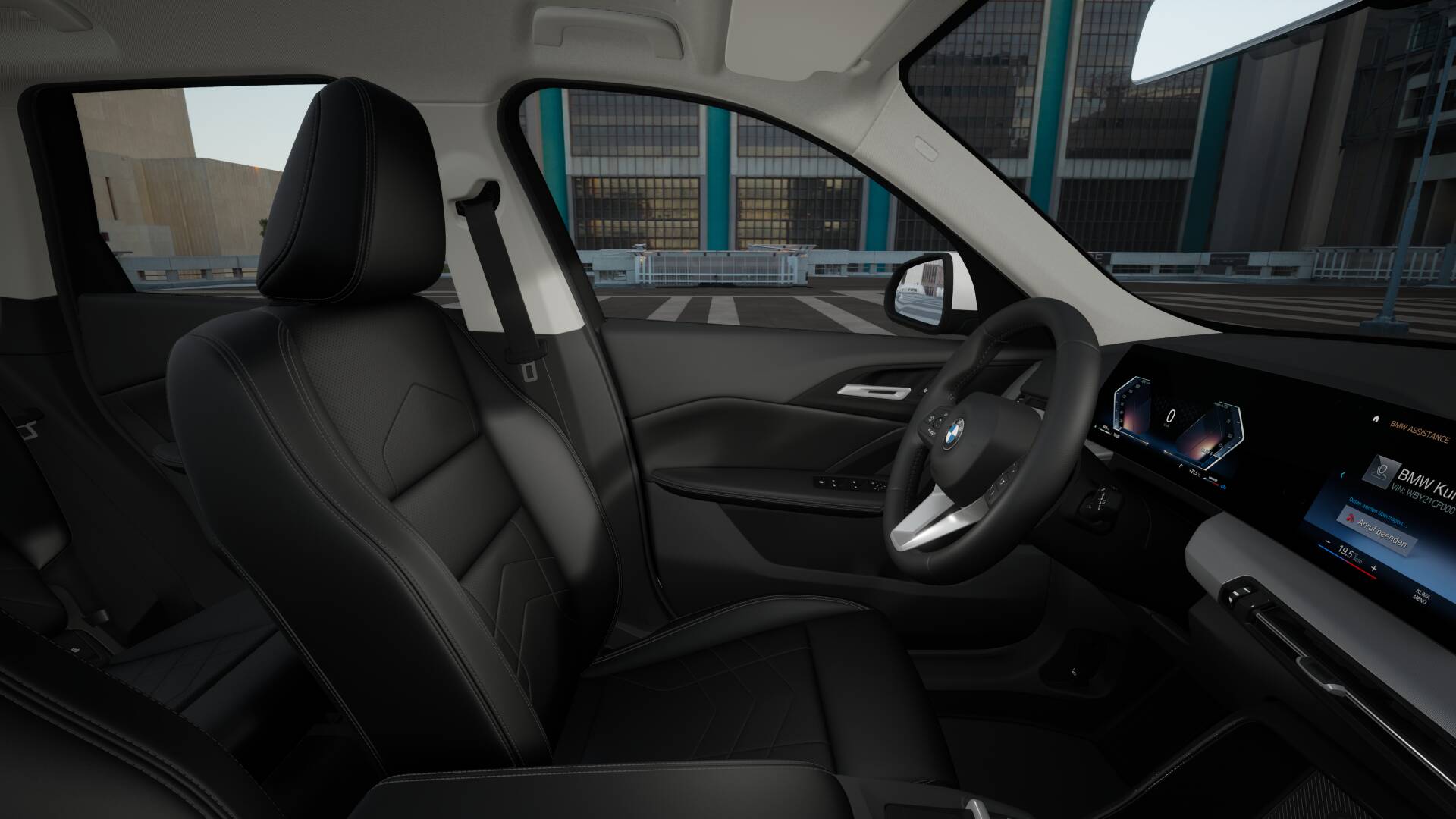 BMW X1 sDrive 18i-image-21