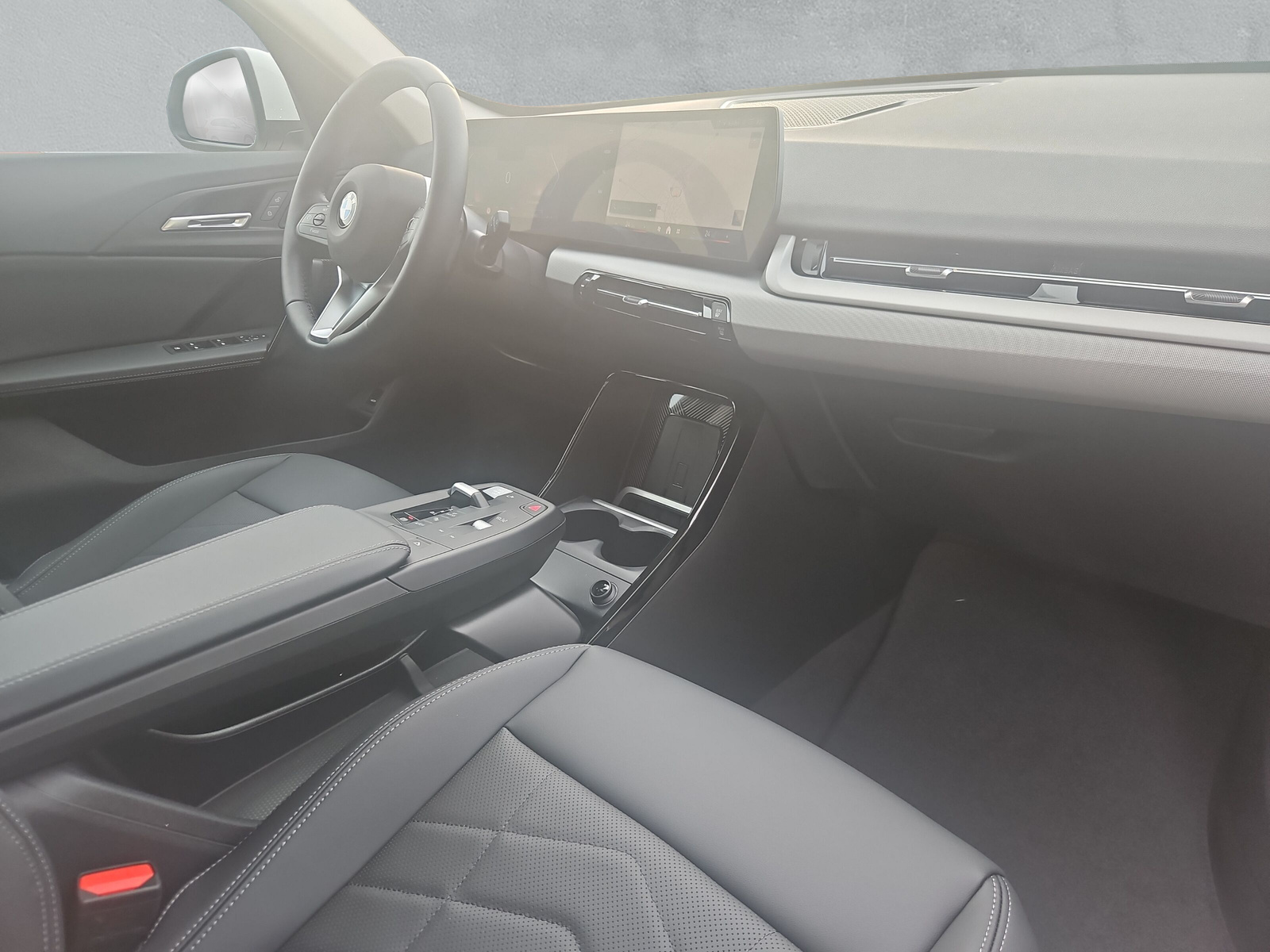 BMW X1 sDrive 18i-image-14
