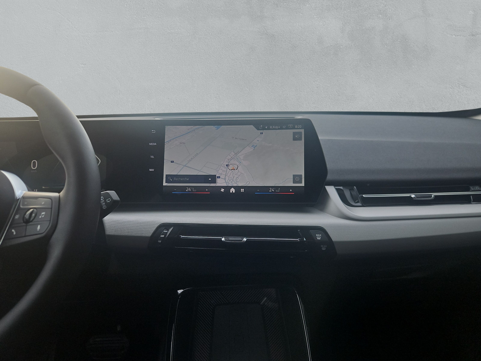 BMW X1 sDrive 18i-image-18