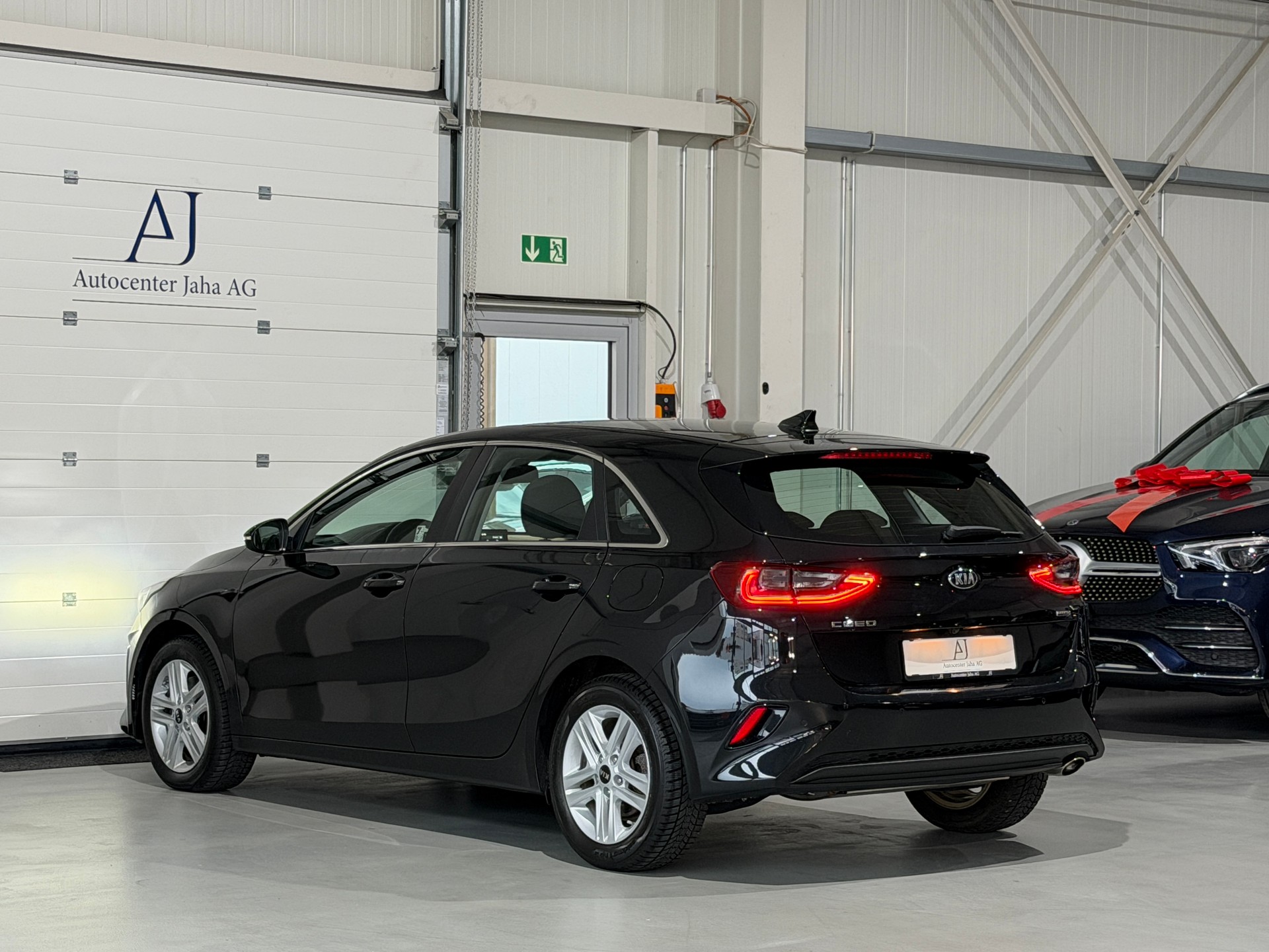 KIA Ceed 1.4 T-GDi Style DCT (CH)-image-16