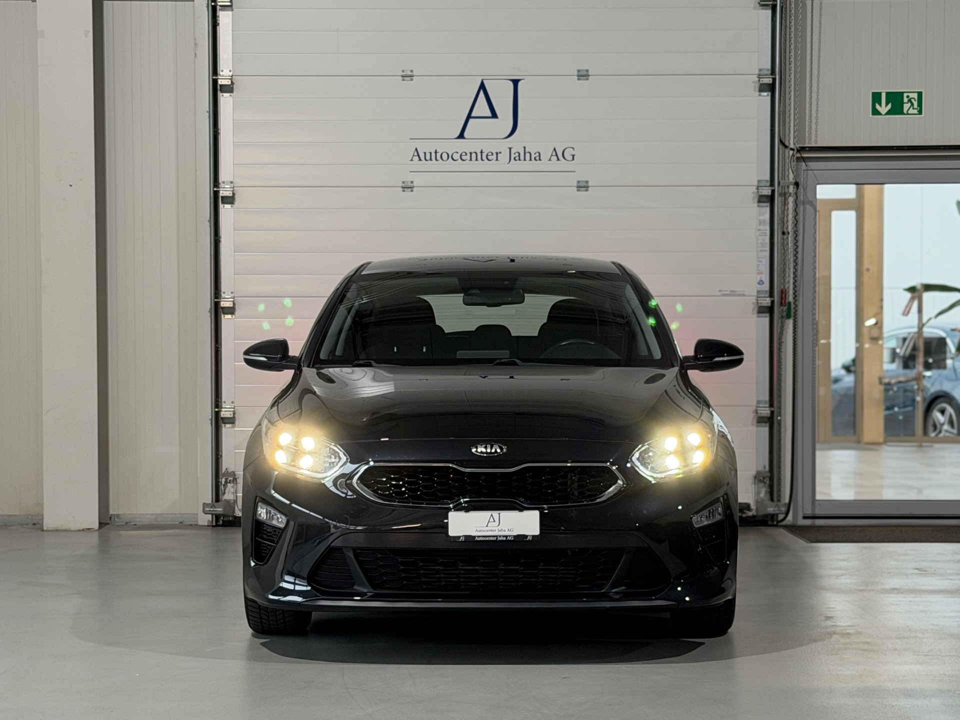 KIA Ceed 1.4 T-GDi Style DCT (CH)-image-3