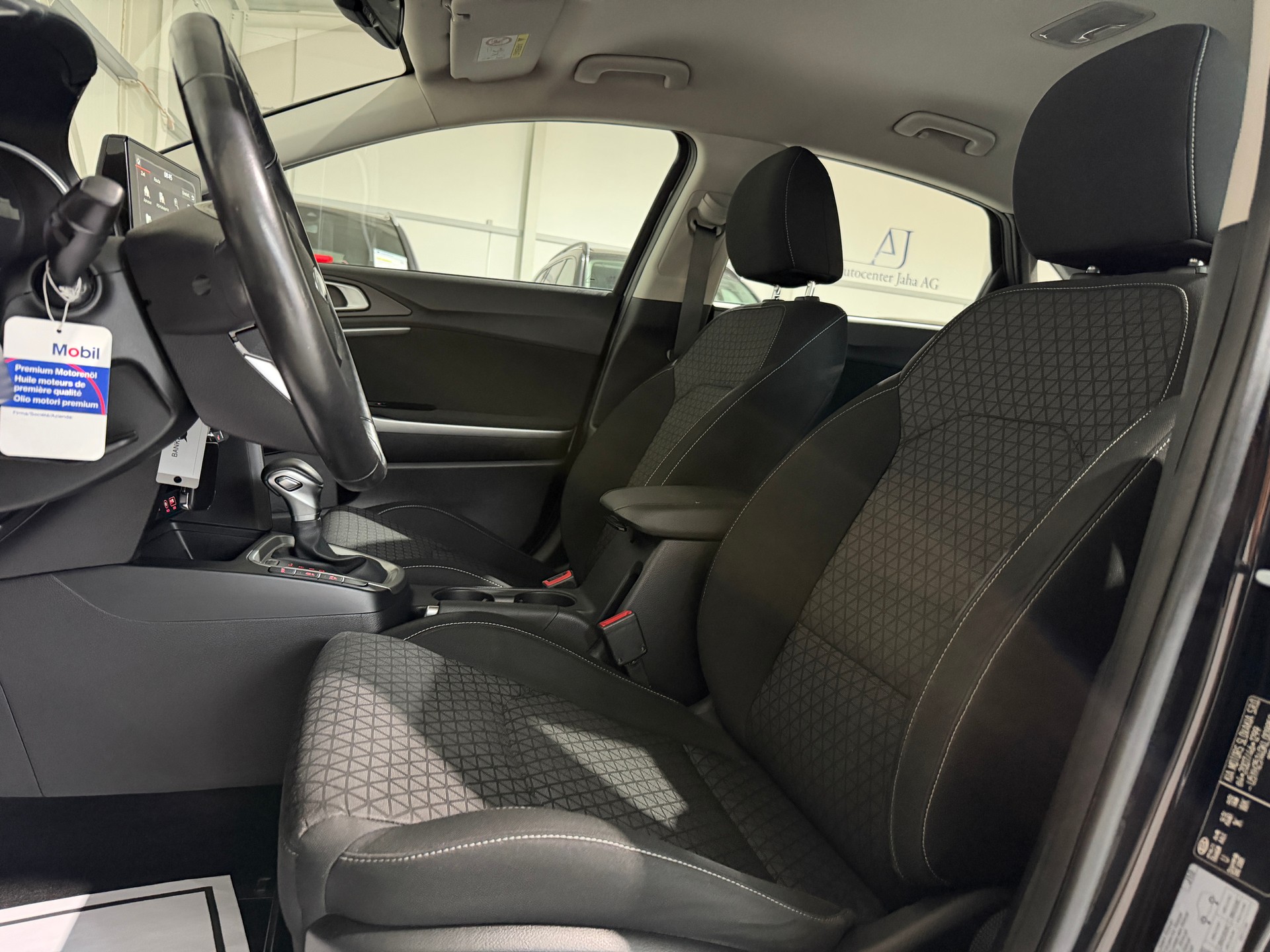 KIA Ceed 1.4 T-GDi Style DCT (CH)-image-13