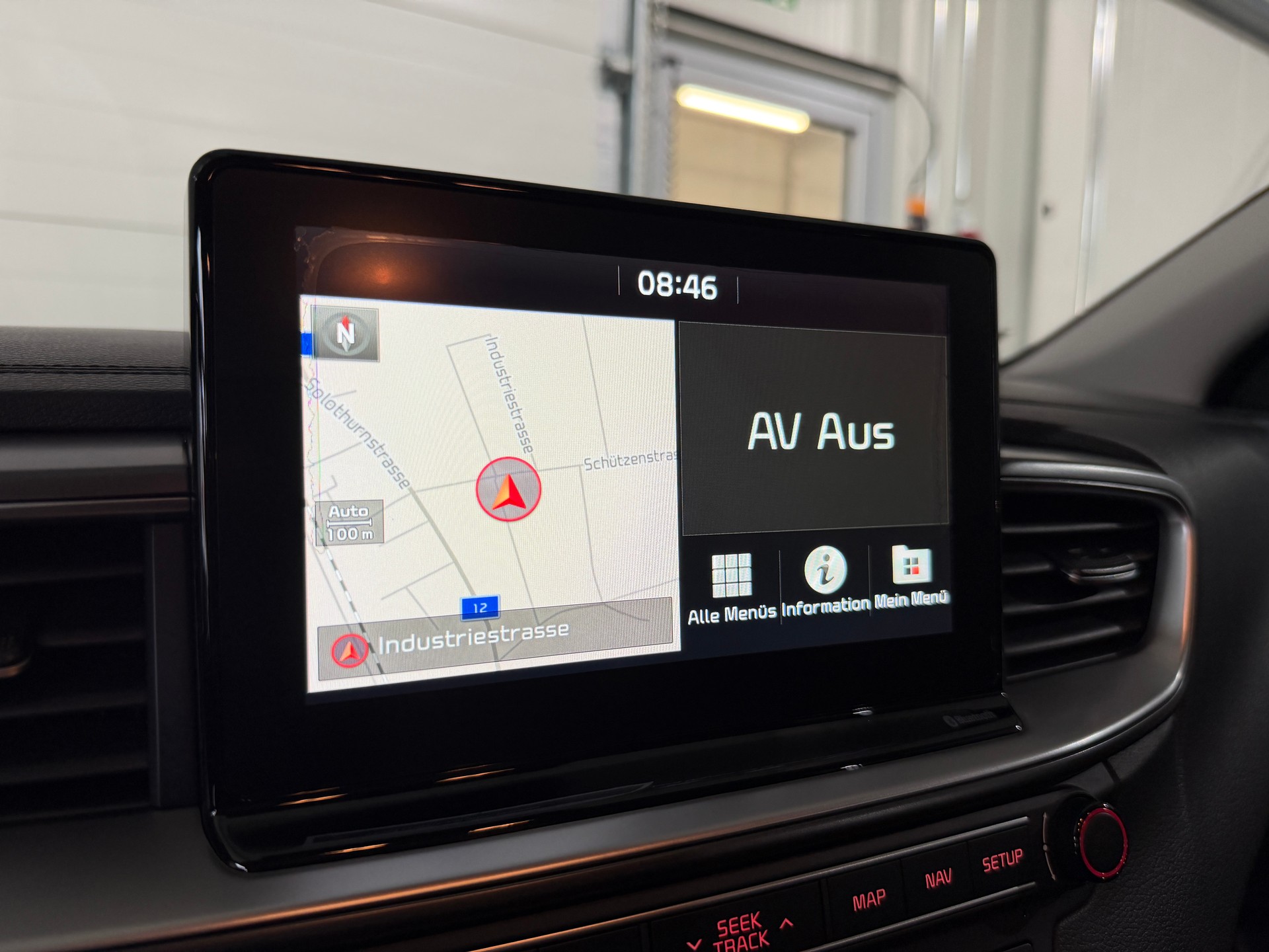 KIA Ceed 1.4 T-GDi Style DCT (CH)-image-9