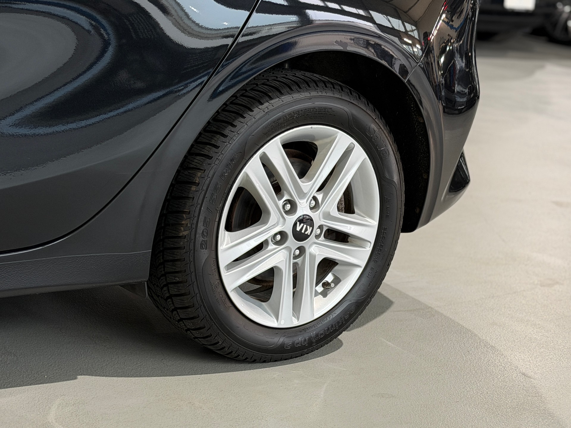 KIA Ceed 1.4 T-GDi Style DCT (CH)-image-14