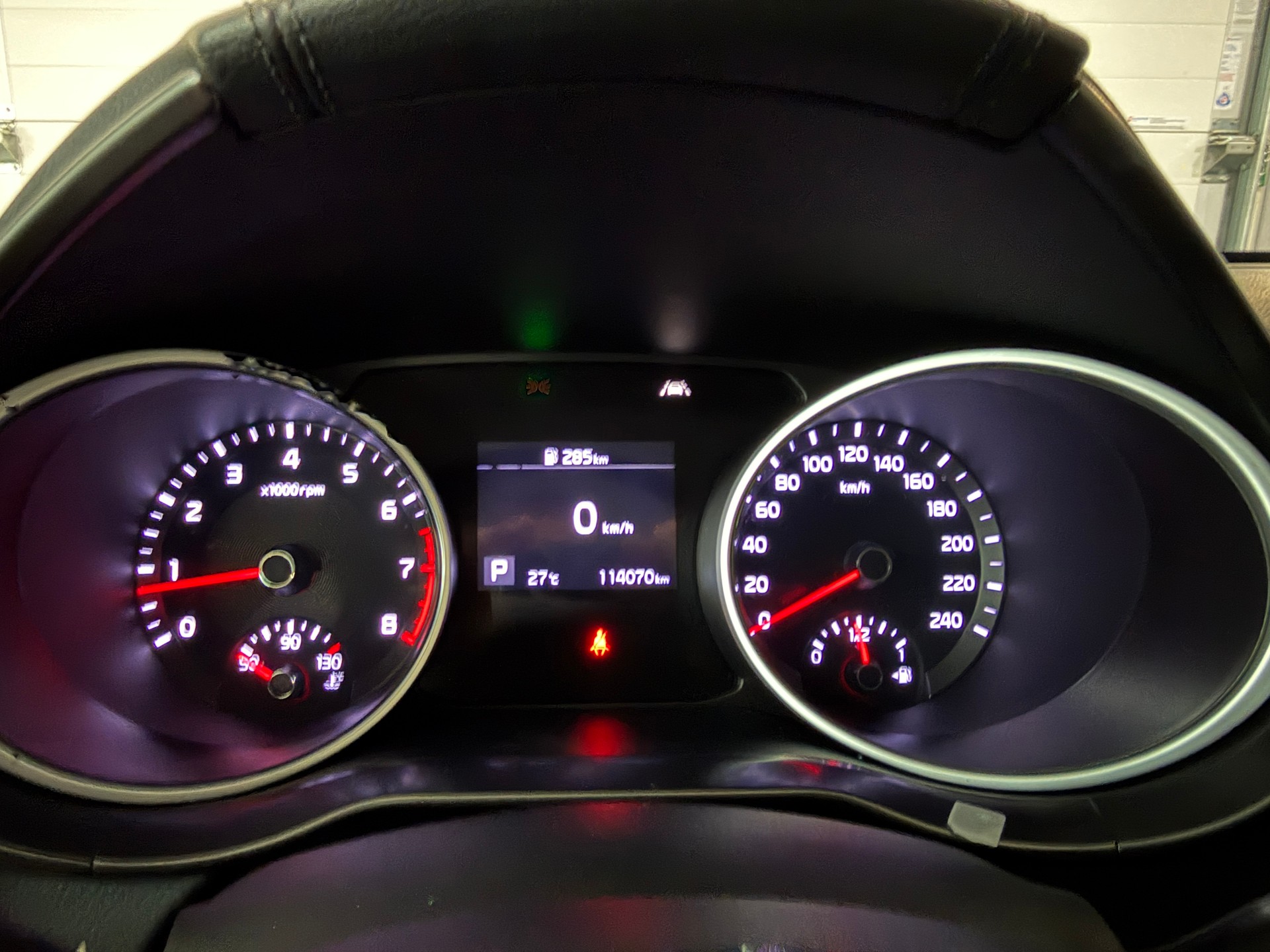 KIA Ceed 1.4 T-GDi Style DCT (CH)-image-8