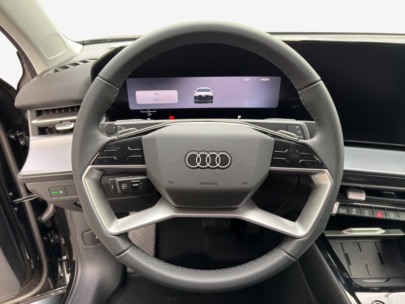AUDI Q3 Sportback 110 kW TFSI S tronic-image-9