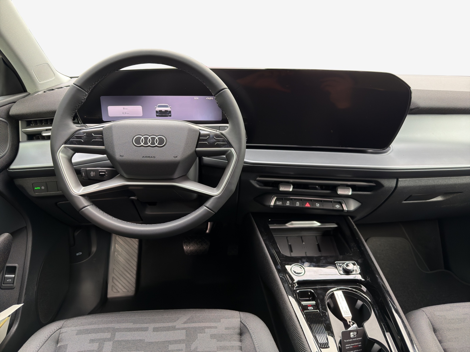 AUDI Q3 Sportback 110 kW TFSI S tronic-image-8
