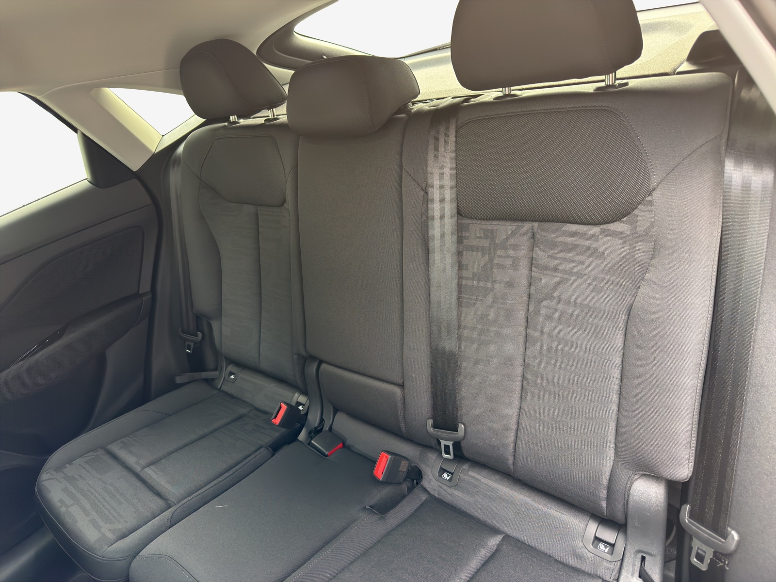 AUDI Q3 Sportback 110 kW TFSI S tronic-image-11