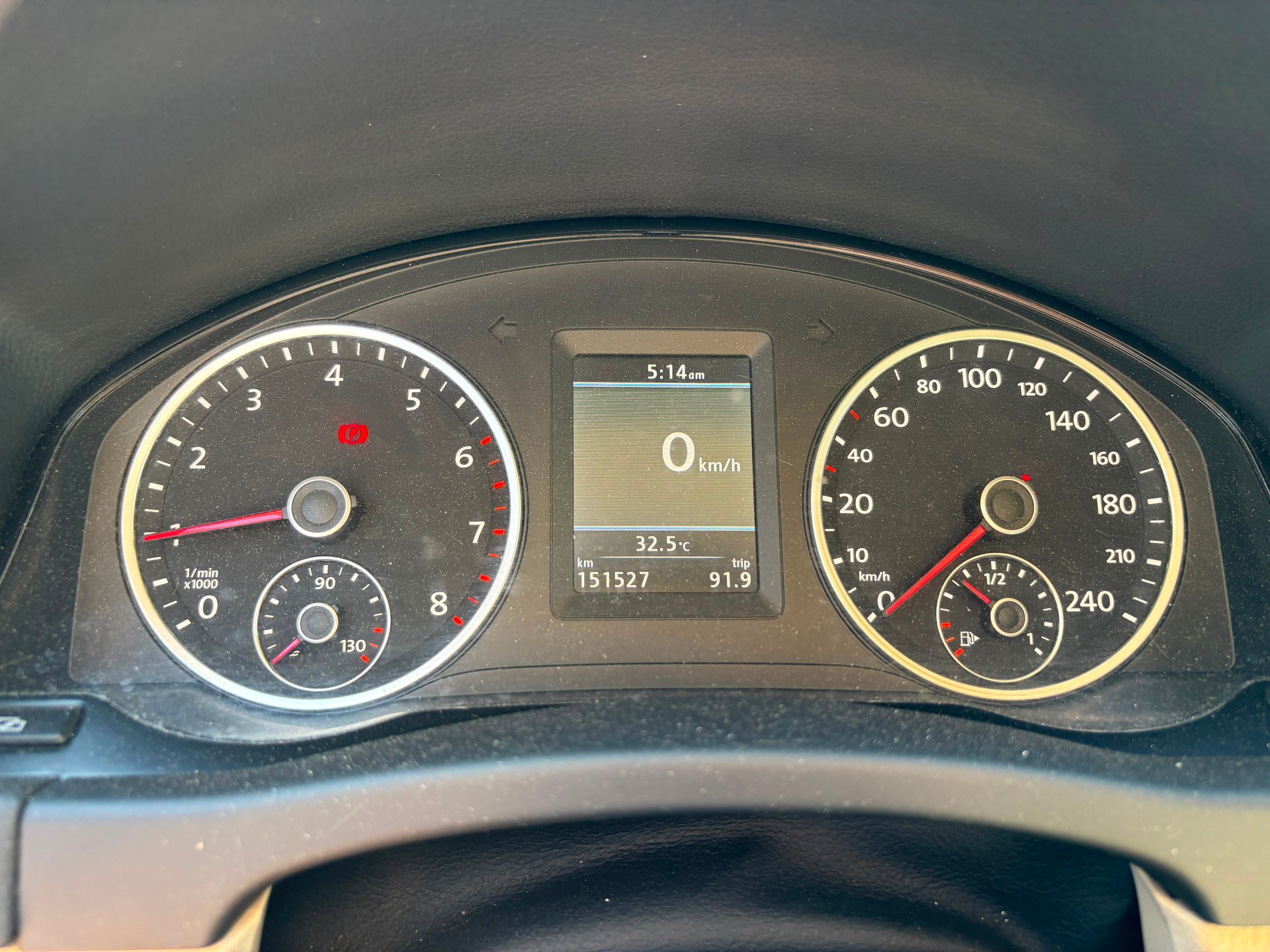VW Tiguan 1.4 TSI Sport&Style 4Motion-image-15
