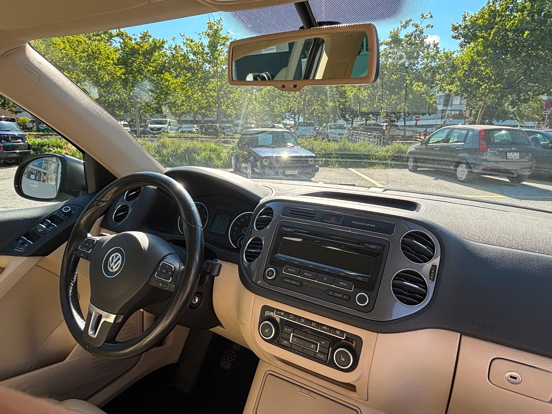 VW Tiguan 1.4 TSI Sport&Style 4Motion-image-26