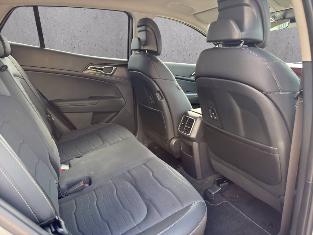KIA Sportage 1.6 T-GDi Power Edition 2WD-image-12