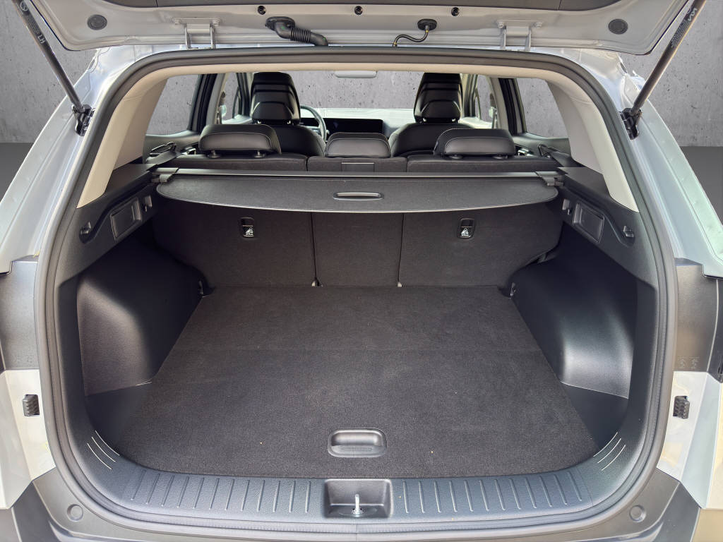 KIA Sportage 1.6 T-GDi Power Edition 2WD-image-14