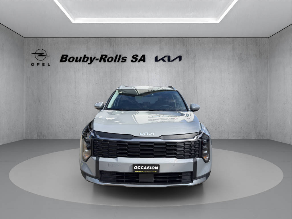 KIA Sportage 1.6 T-GDi Power Edition 2WD-image-7