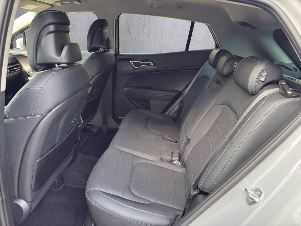 KIA Sportage 1.6 T-GDi Power Edition 2WD-image-13