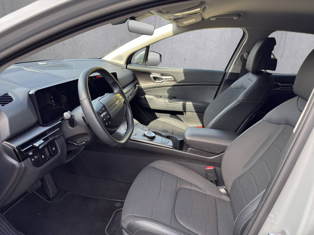KIA Sportage 1.6 T-GDi Power Edition 2WD-image-8